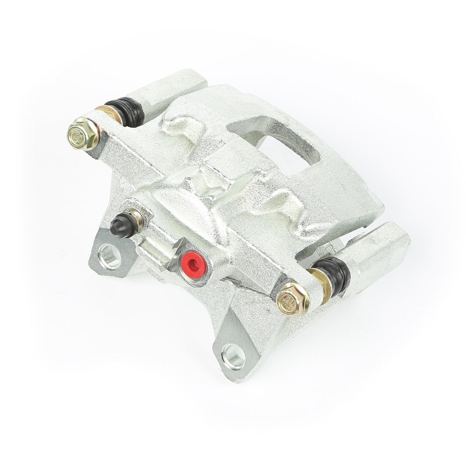 Omix | Brake Caliper, Rear, Right | 16757.07 | OE Reference: 68003778AA | Fits 2007-2013 Jeep Wrangler JK/Liberty KK