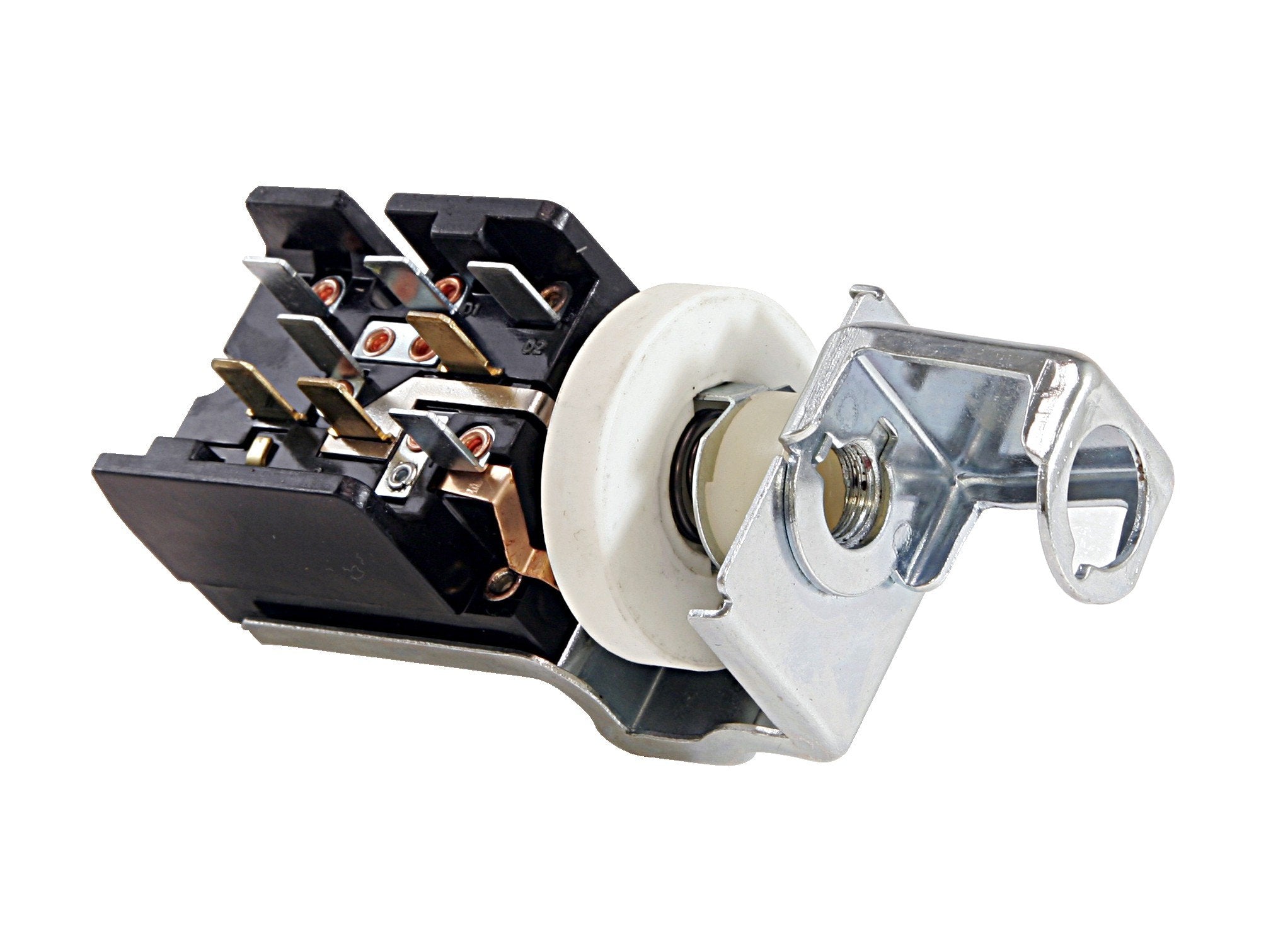Headlamp Switch-Imported Scott Drake - 65-68 (C5ZZ-11654-BR)