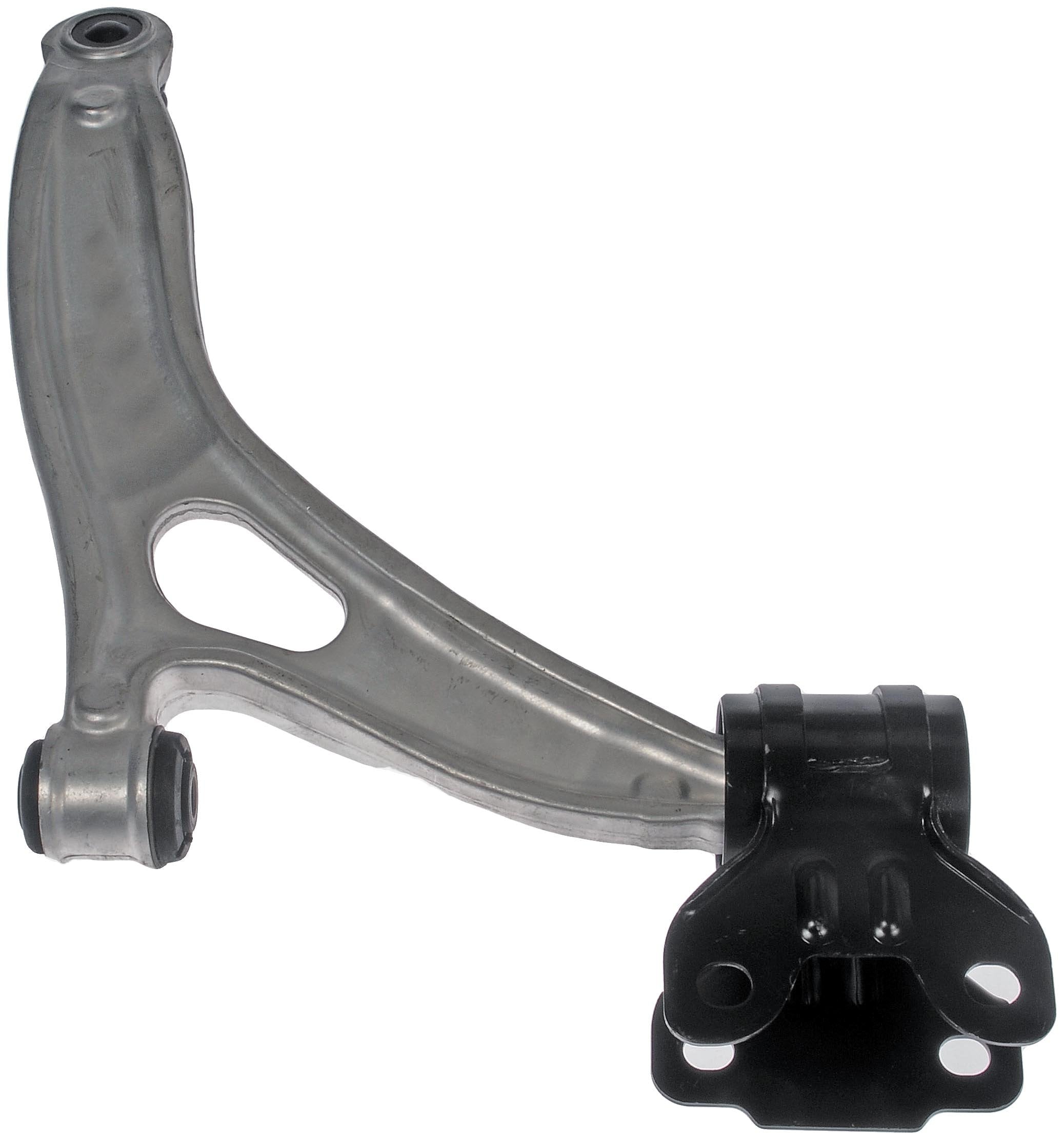 Dorman Front Driver Side 522-811 Lower Suspension Control Arm and Ball Joint Assembly Compatible with Select Ford Models