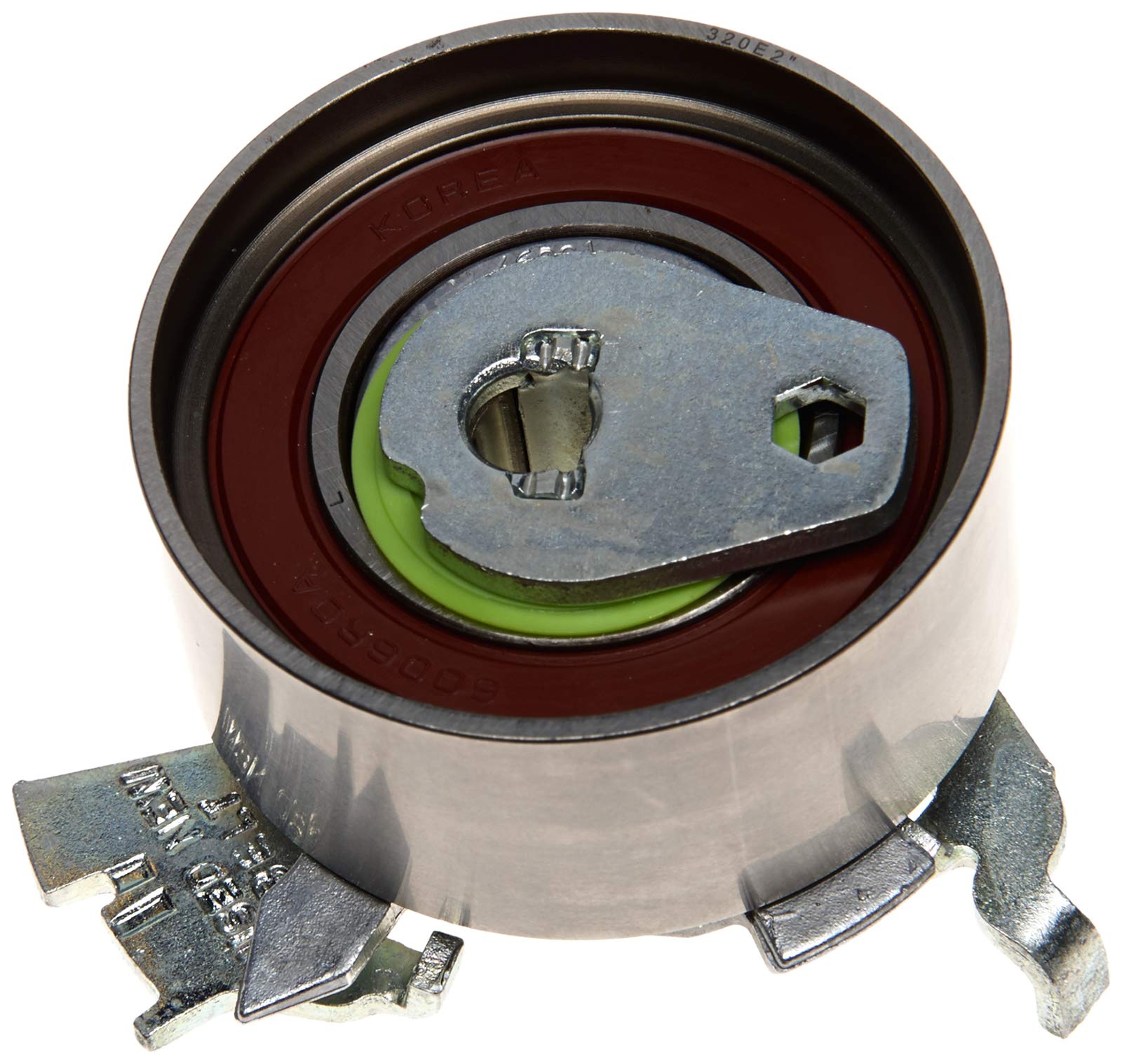 PowerGrip Gates T43106 Premium Timing Belt Tensioner
