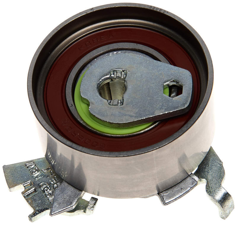 PowerGrip Gates T43106 Premium Timing Belt Tensioner