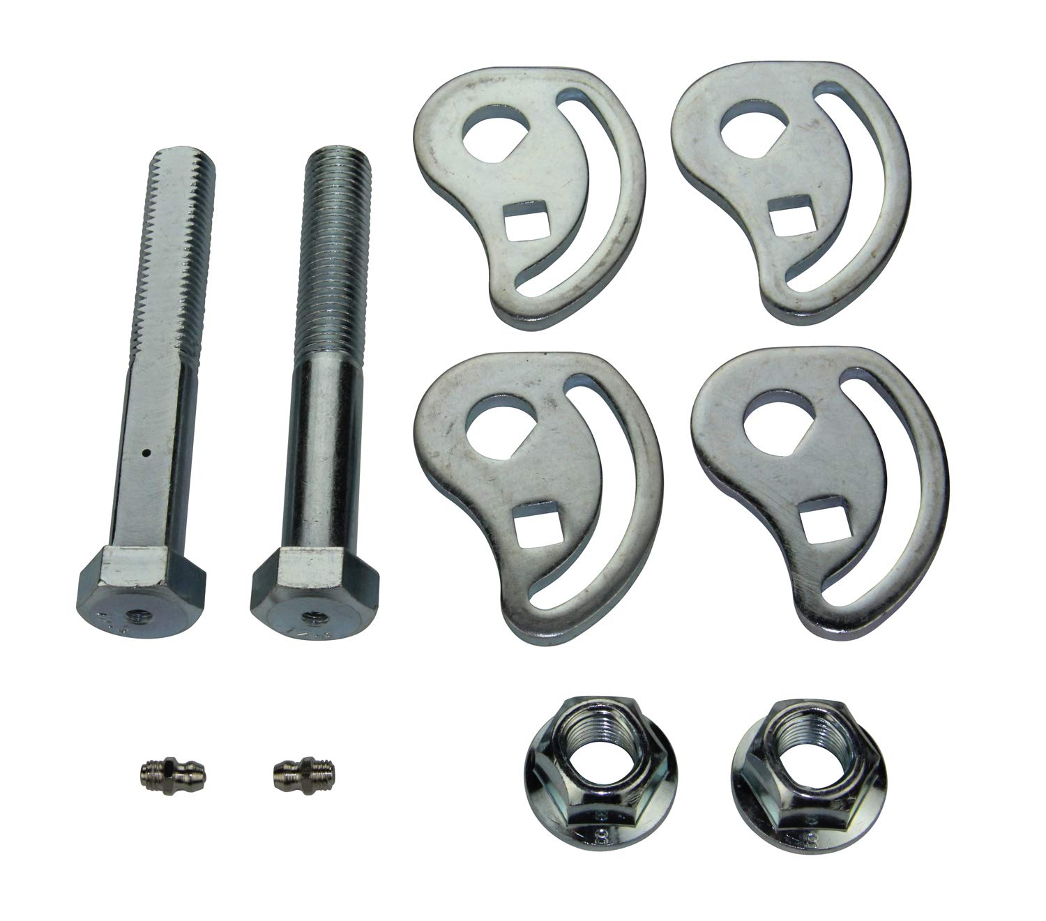 MOOG Alignment K100162 Caster/Camber Kit for Chevrolet Silverado 2500 HD