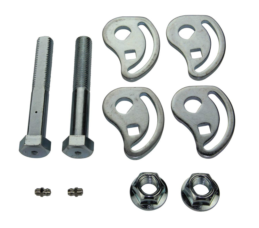 MOOG Alignment K100162 Caster/Camber Kit for Chevrolet Silverado 2500 HD