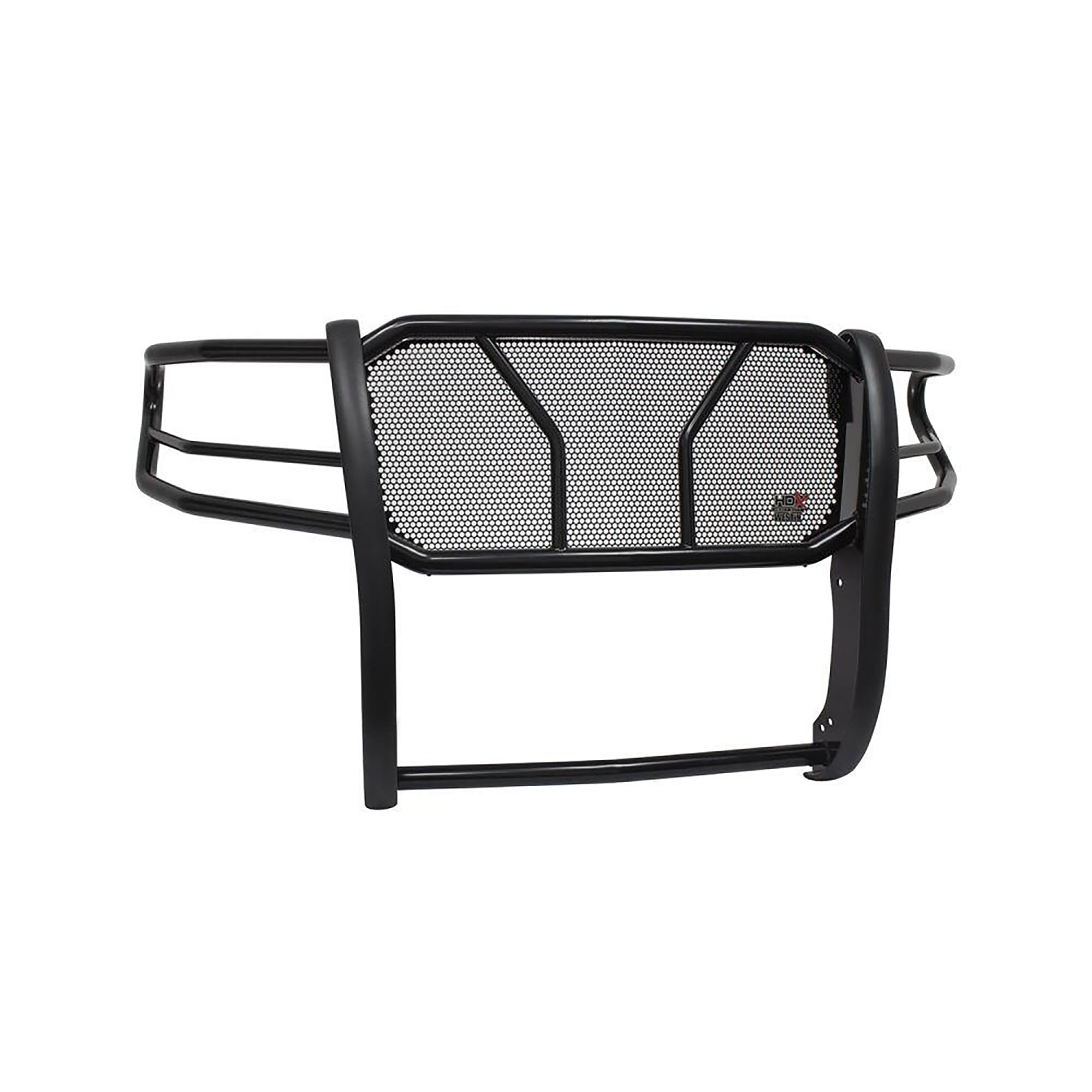 57-3915 Westin HDX 1-Piece Grille Guard fits 2016-2024 Titan XD