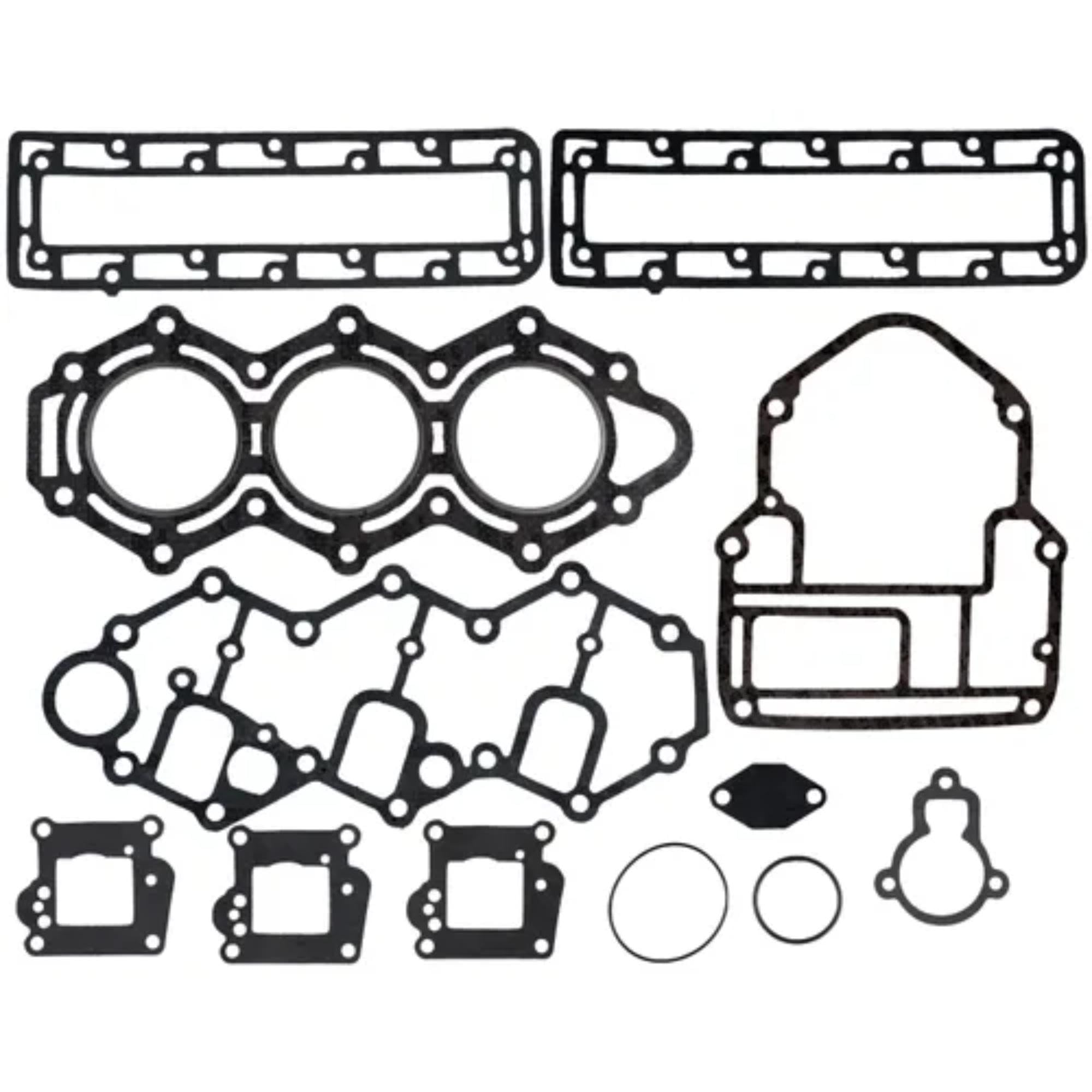 Powerhead Gasket Set, Sierra 18-4434