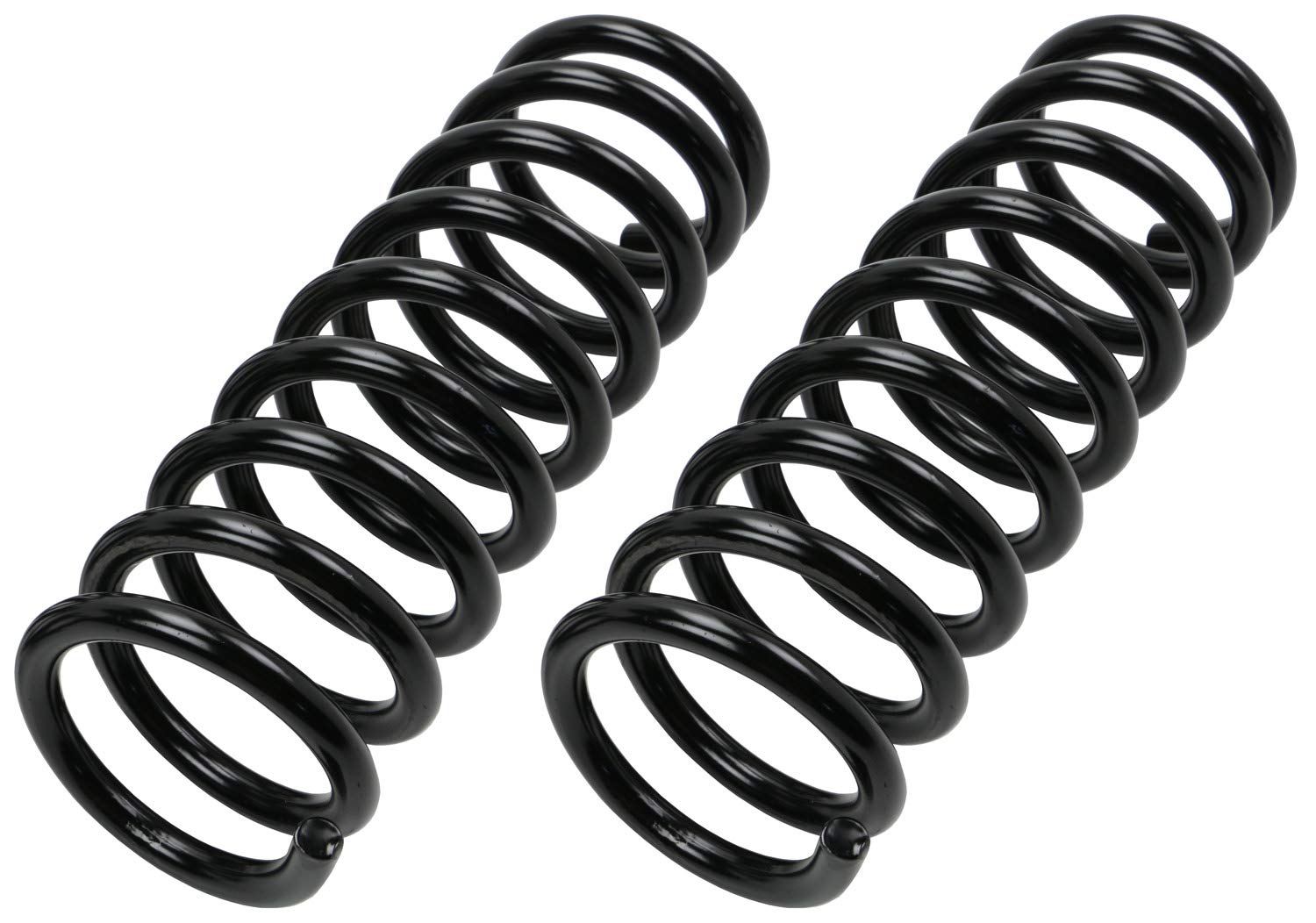 Coil Spring Set MOOG 81727 for Subaru Legacy