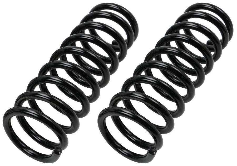 Coil Spring Set MOOG 81727 for Subaru Legacy