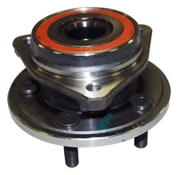 Hub Assembly Crown Automotive Driveline and Axles