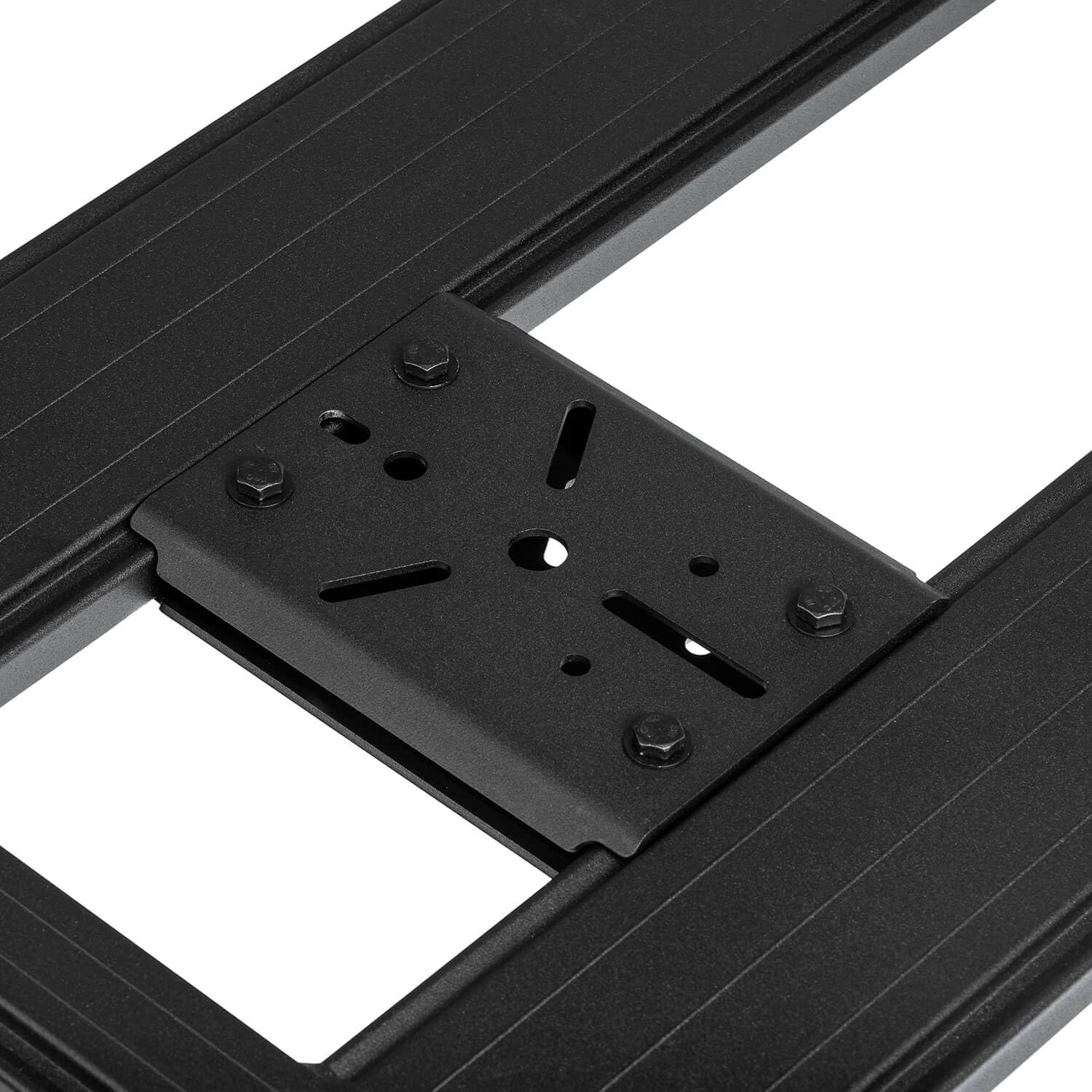 Wide Bridge Plate ARB Base Rack (1780430)