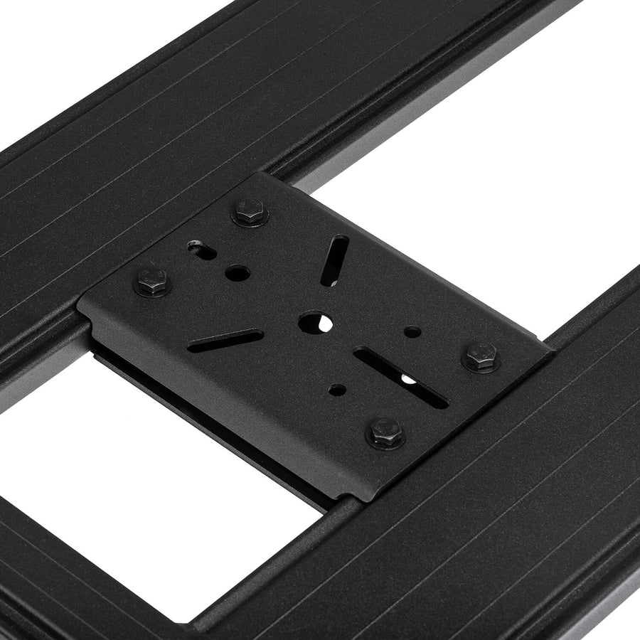 Wide Bridge Plate ARB Base Rack (1780430)
