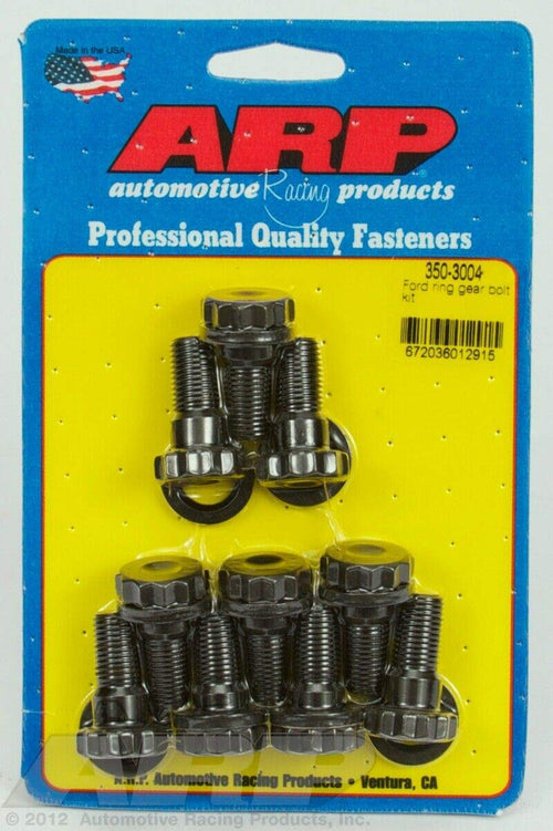 ARP Pro Series 3503004 Ring Gear Bolt Kit