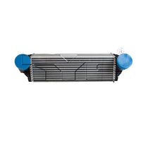 Charged Air Cooler TYC 18021 Compatible with 2011-2016 BMW X5