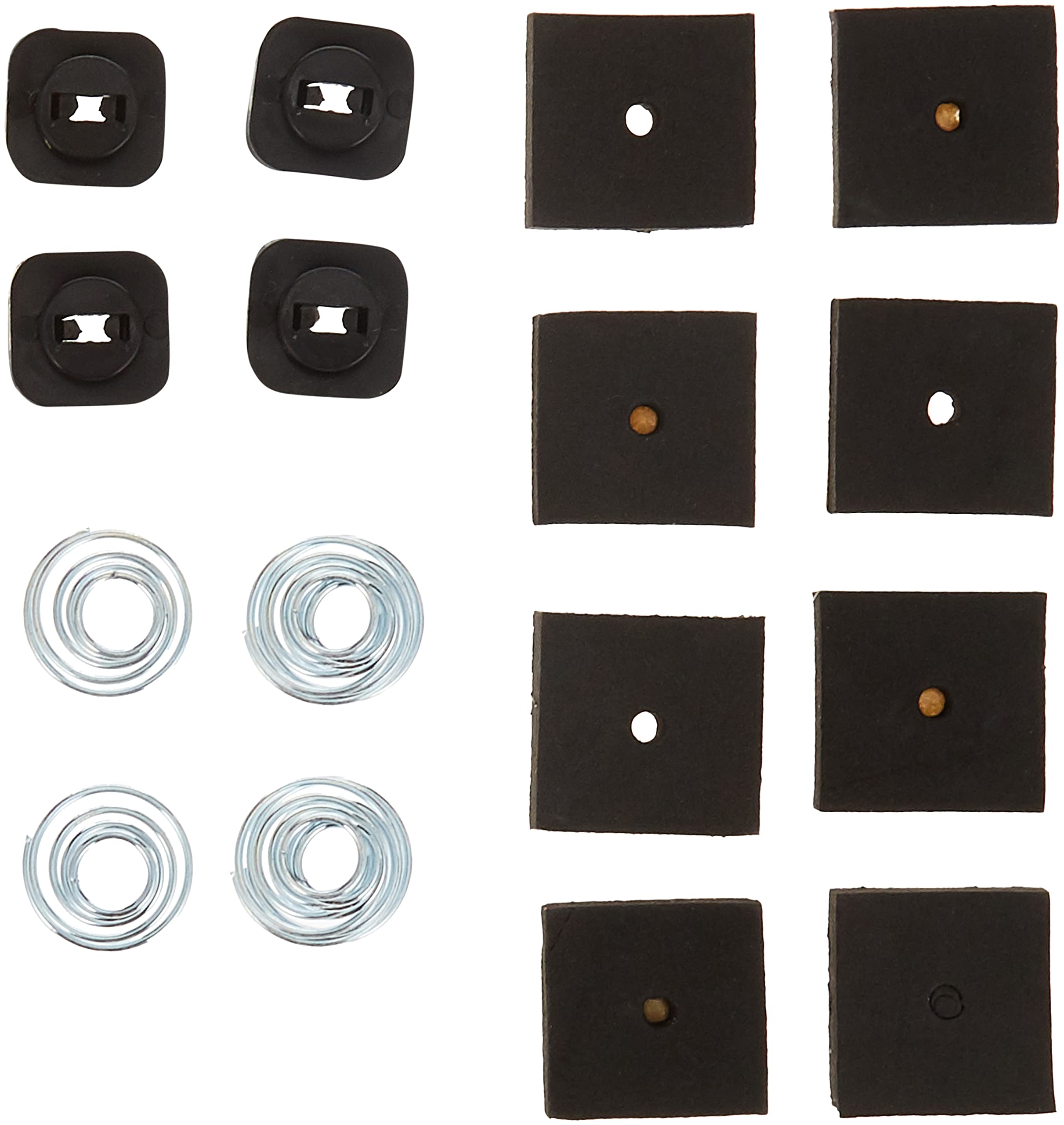MMFANMOUNT Mishimoto Electric Fan Mounting Kit