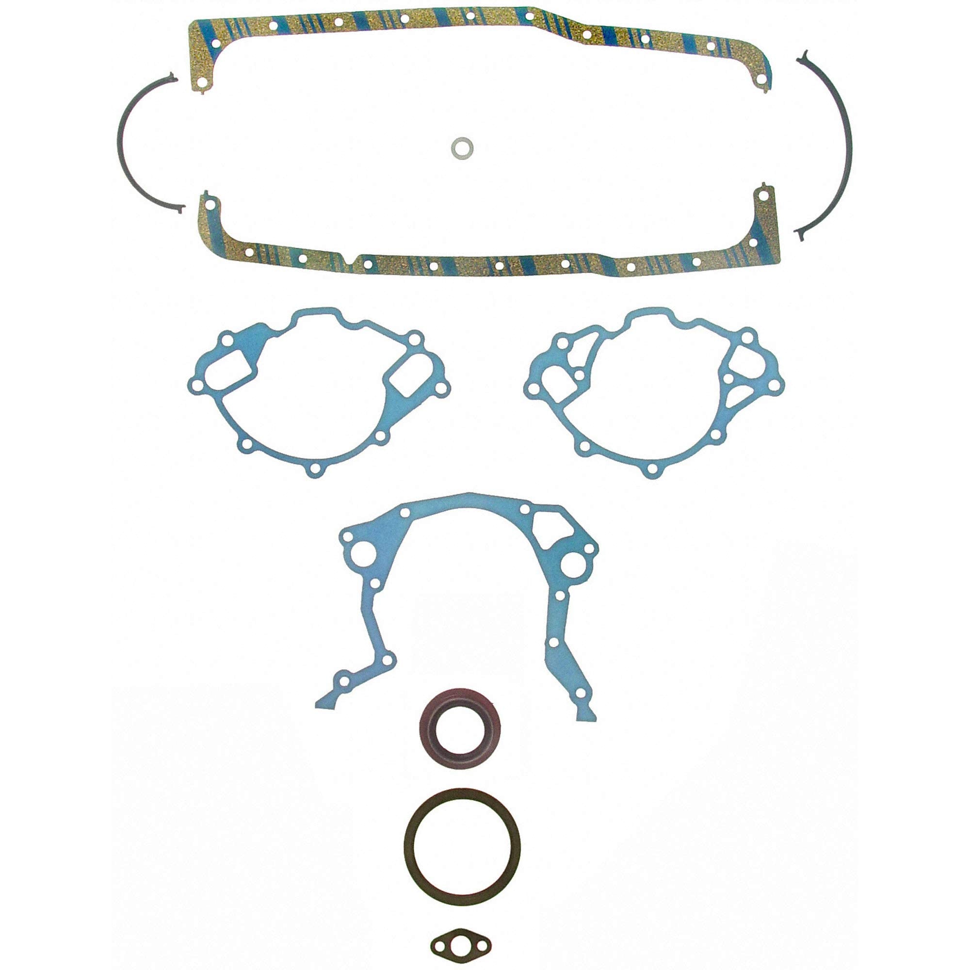 CS FEL-PRO 8548-7 Conversion Gasket Set