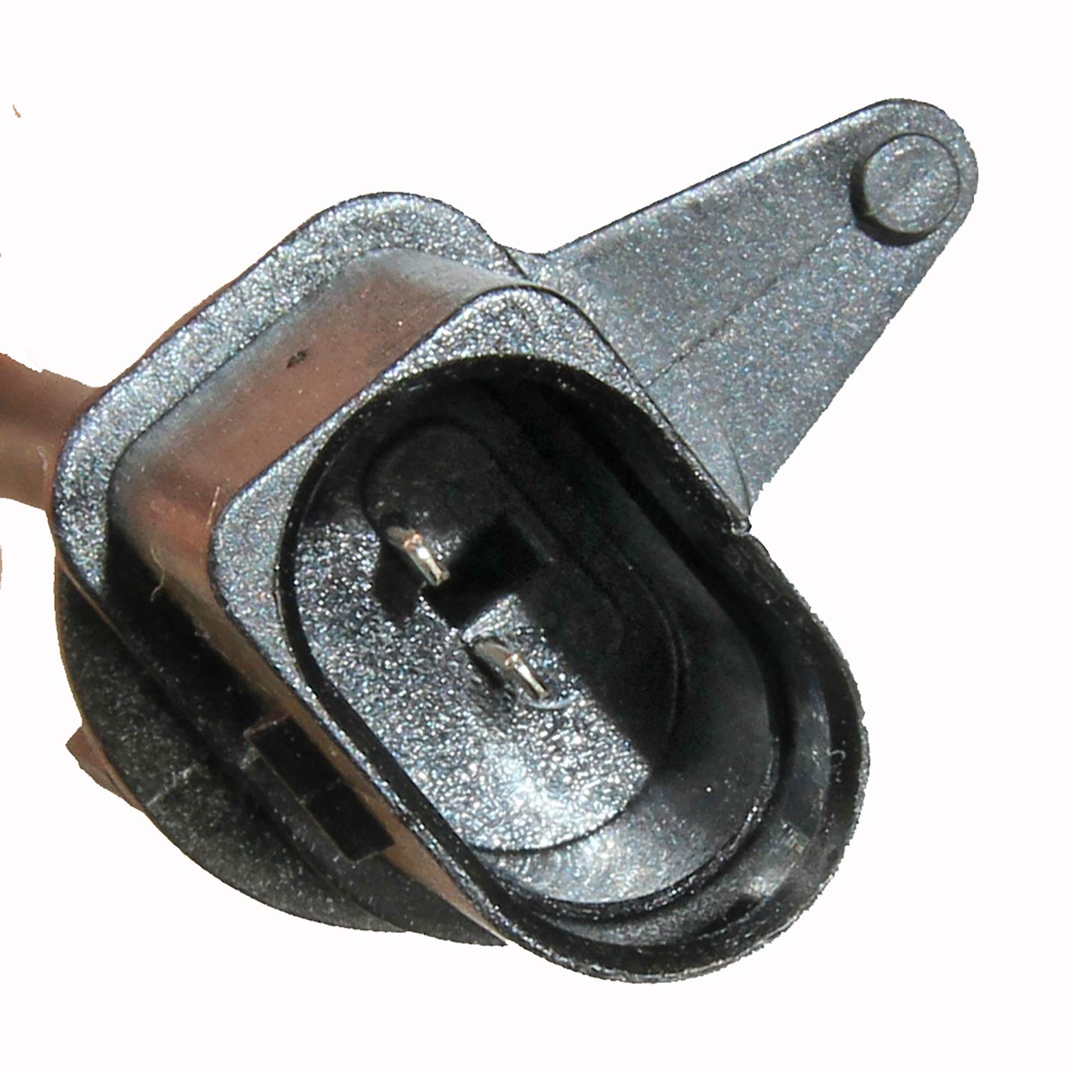 12-18 Audi A6 PowerStop Rear Euro-Stop Electronic Brake Pad Wear Sensor (SW-0310)