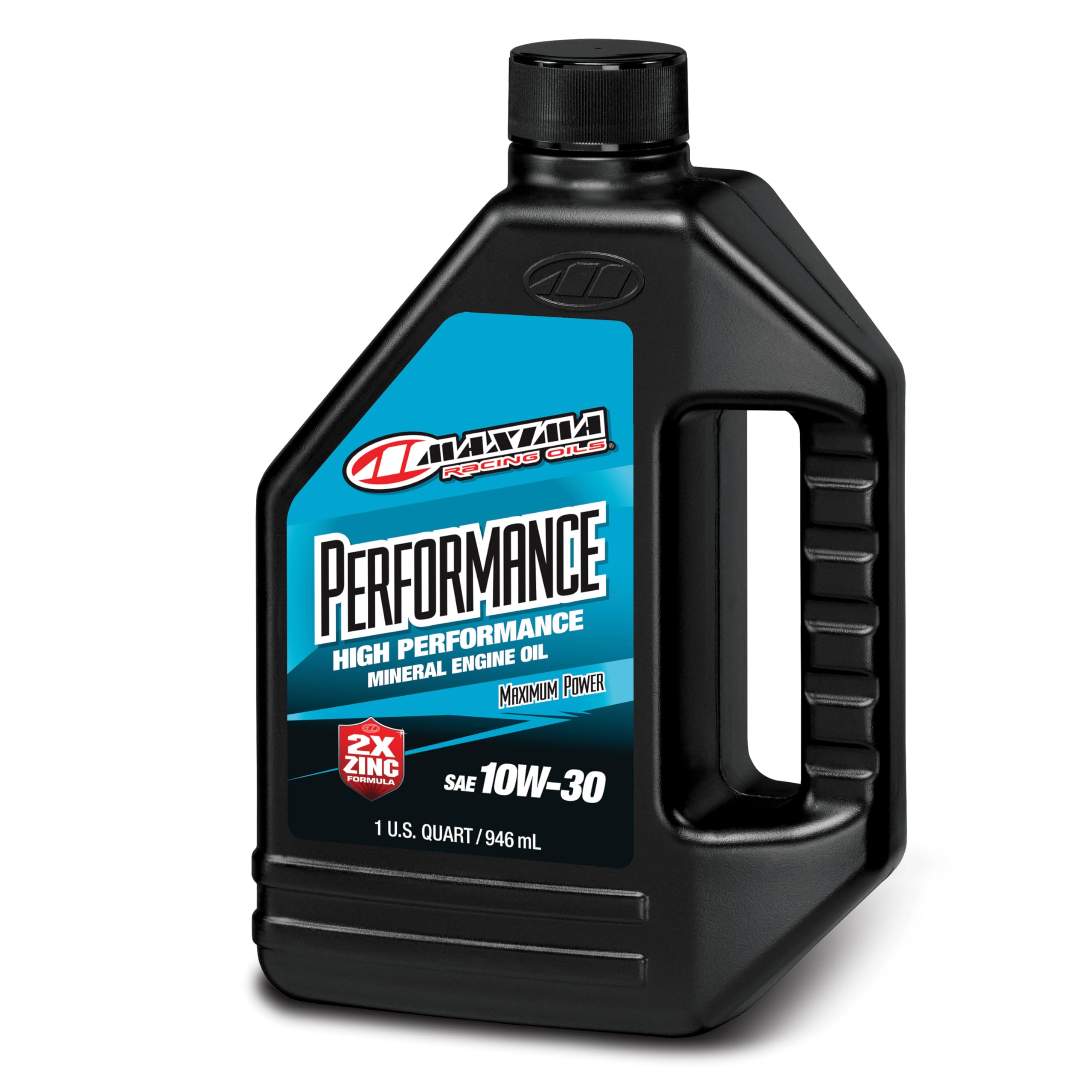 10W-30 Performance