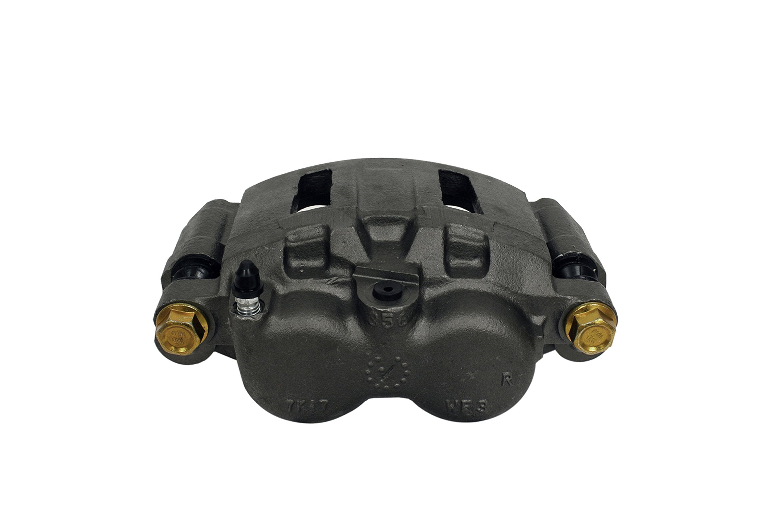 Power Stop Front Right One L4694 Stock Replacement Brake Caliper For Chevrolet Blazer, Chevrolet S10, GMC Jimmy, GMC Sonoma, Isuzu Hombre, Oldsmobile Bravada [Model Specific]
