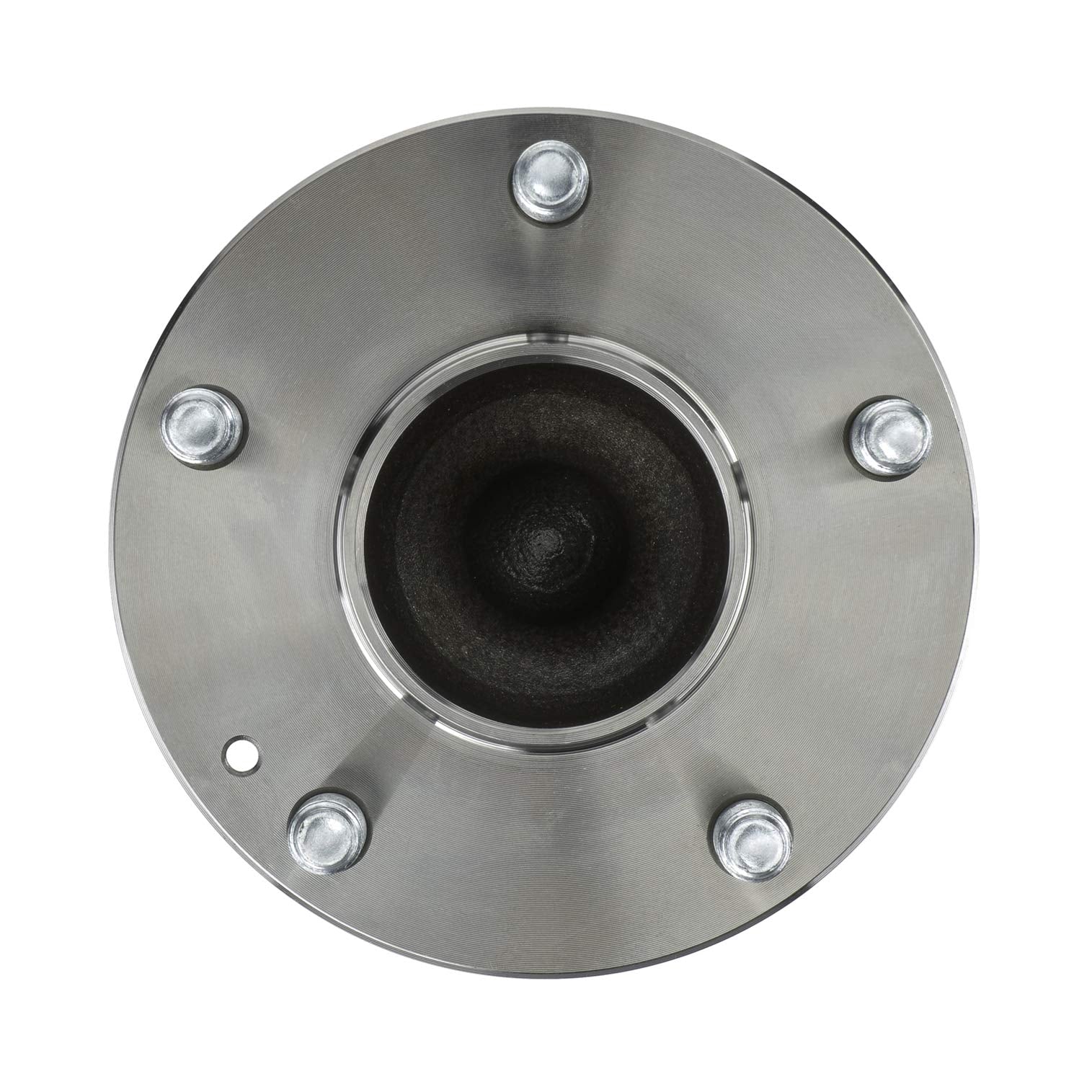 Wheel Bearing and Hub Assembly MOOG for Honda Civic