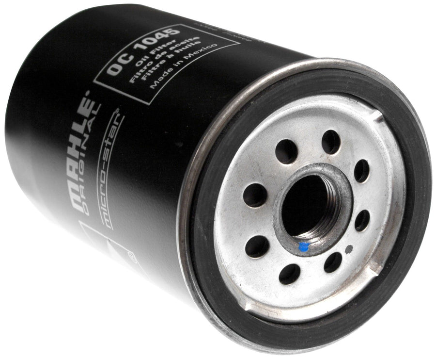 Oil Filter MAHLE OC 1045