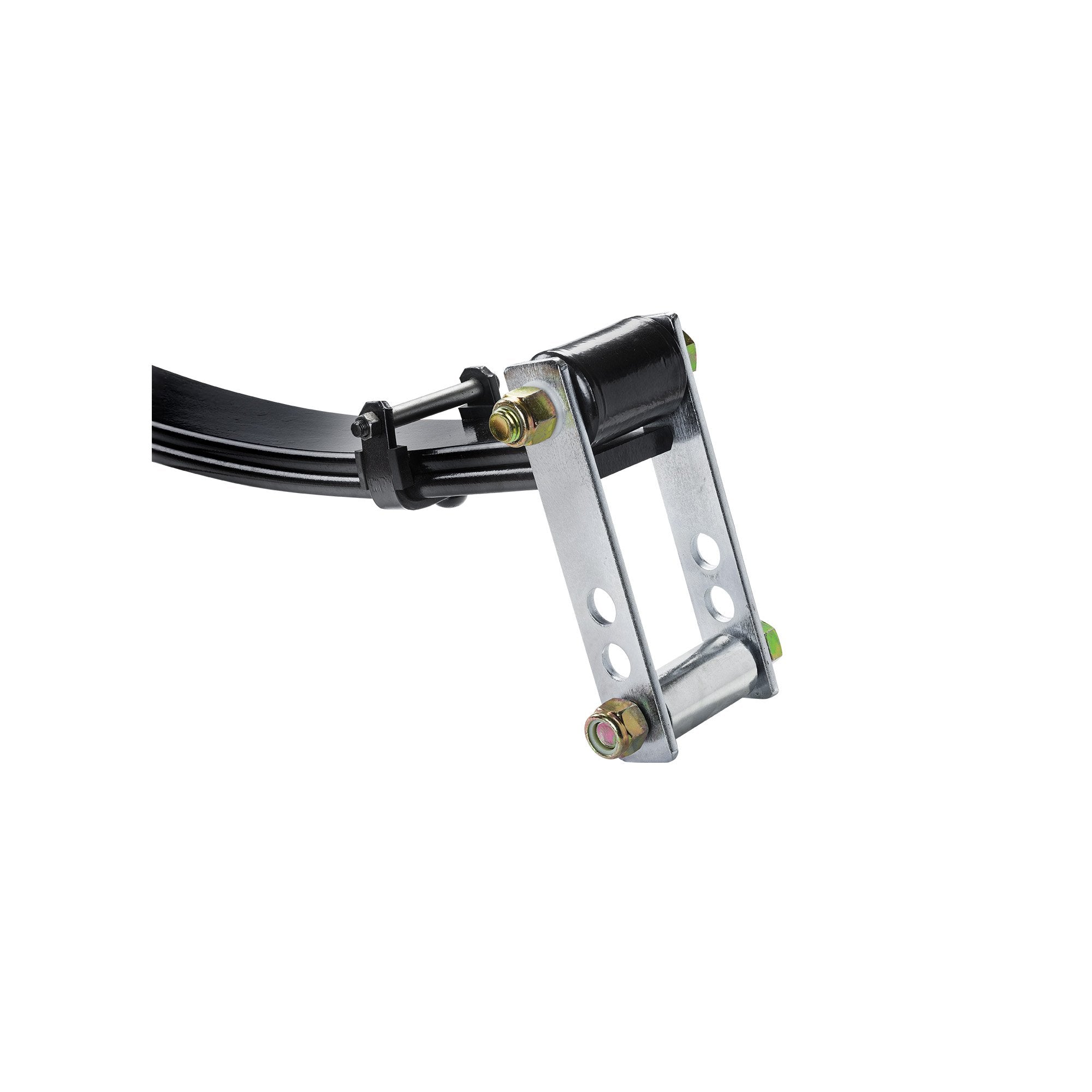 SuperSprings Black SSA35.5 SuperSpring, 1 Pack