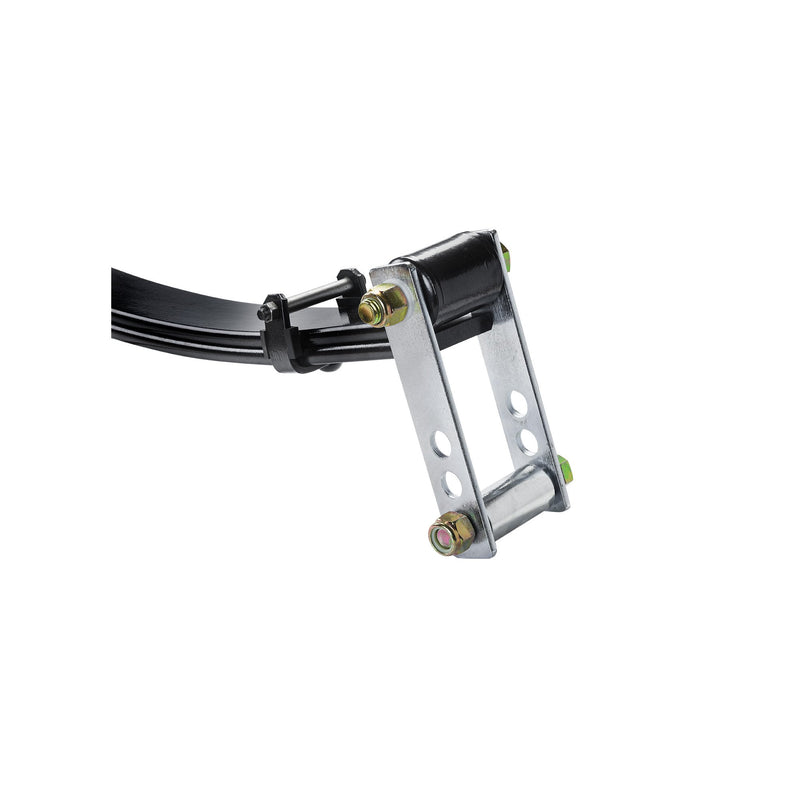 SuperSprings Black SSA35.5 SuperSpring, 1 Pack