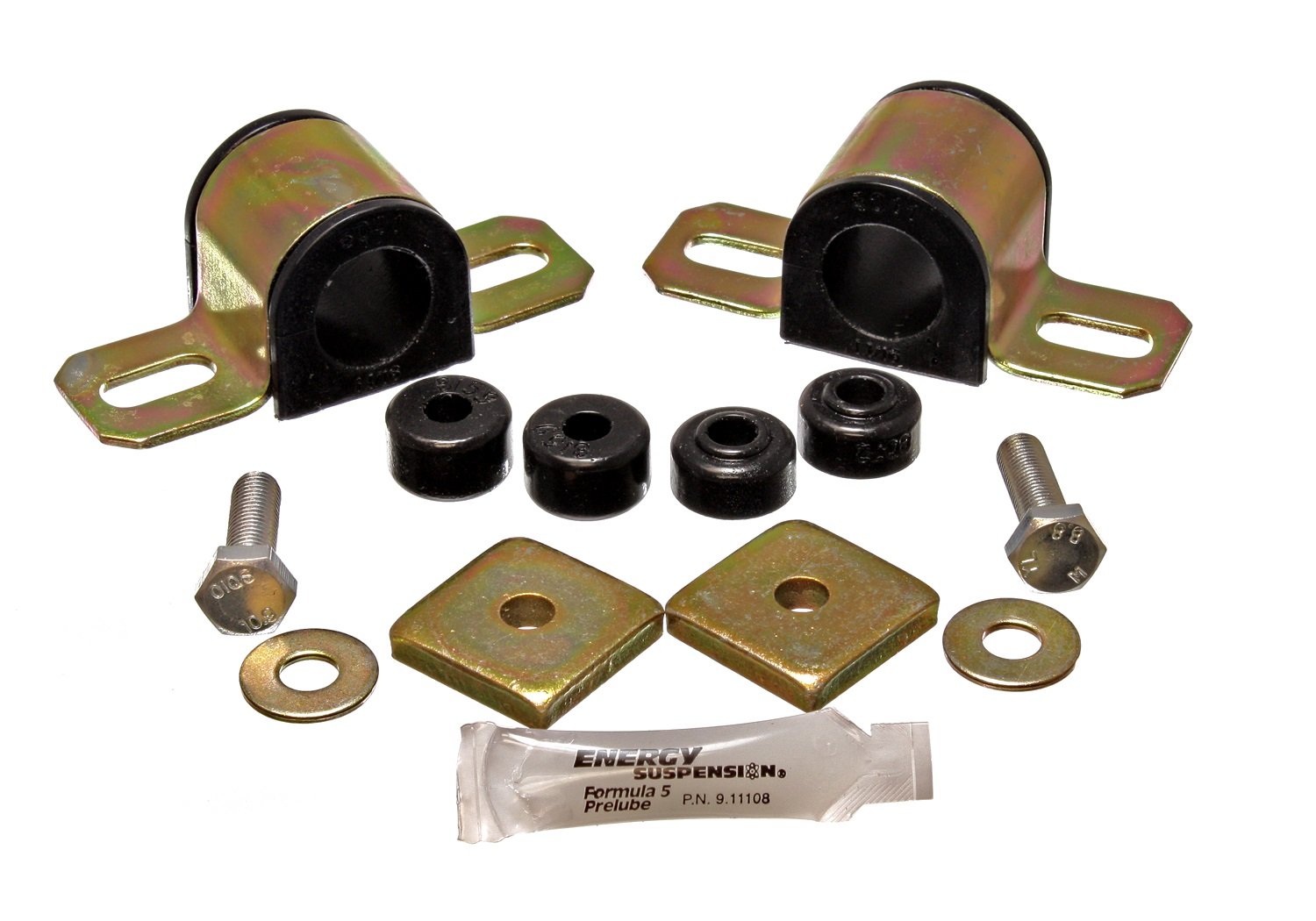 27mm Energy Suspension Front Sway Bar Set 7.5114G