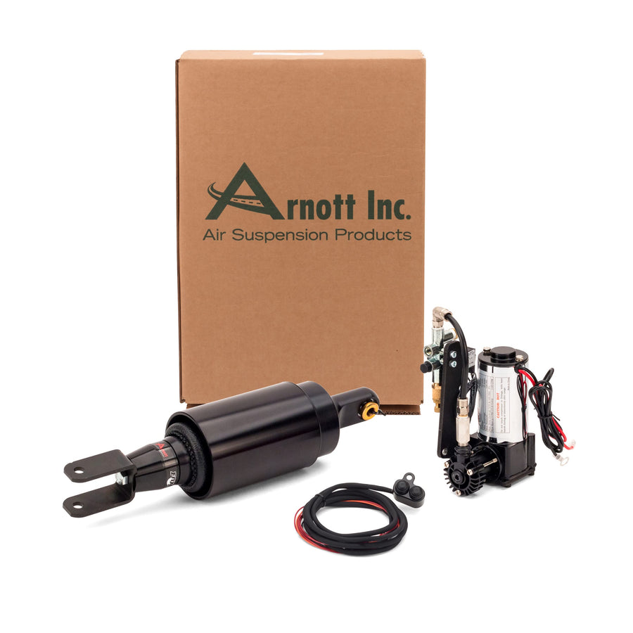 Fox Series Arnott MC-2913 Victory Air Suspension - Black