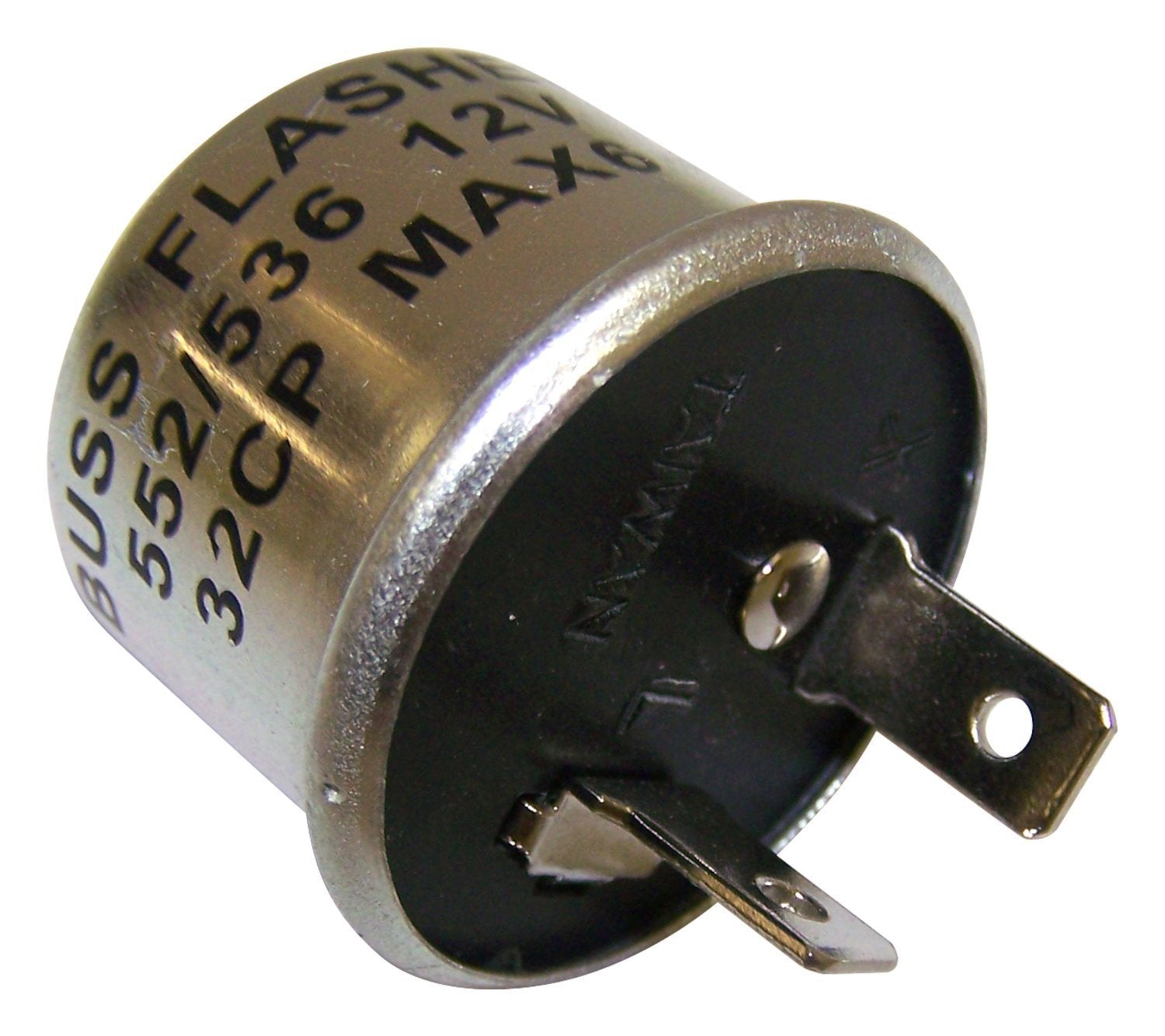 Flasher Relay Crown Automotive (J5452266)