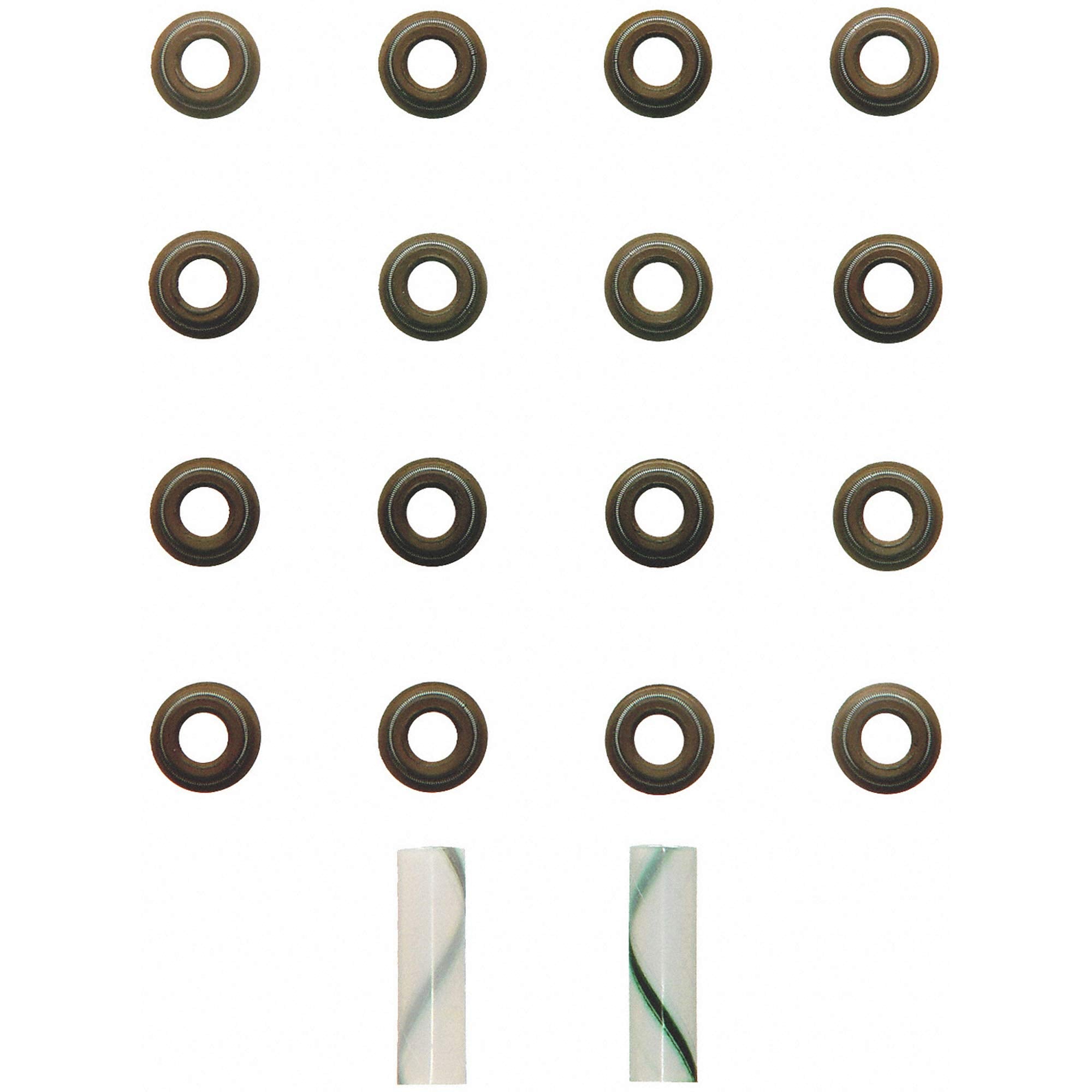 SS FEL-PRO 72682 Valve Stem Seal Set
