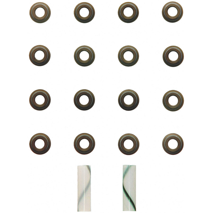 SS FEL-PRO 72682 Valve Stem Seal Set
