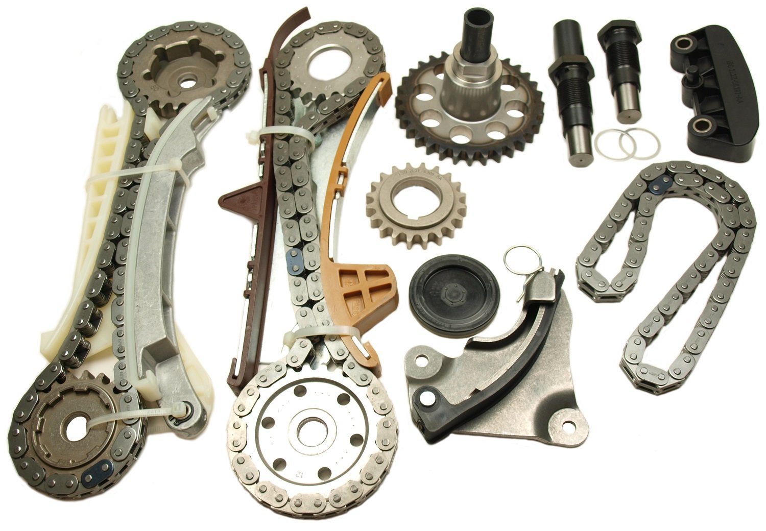 9-0398SC Cloyes Timing Chain Kit