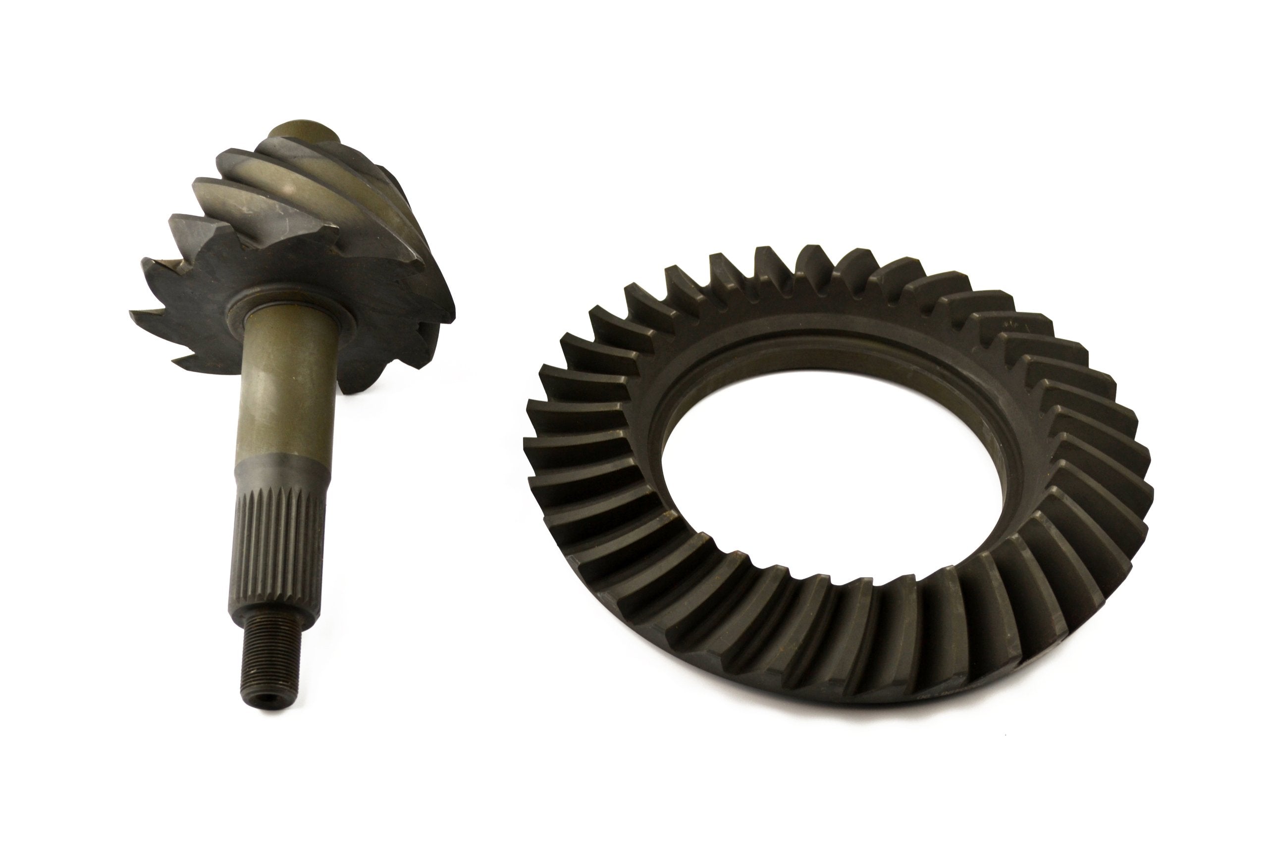 Spicer 2020496 SVL Differential Ring and Pinion Gear Set for Ford 9", 3.5 Ratio