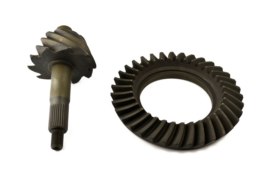 Spicer 2020496 SVL Differential Ring and Pinion Gear Set for Ford 9", 3.5 Ratio
