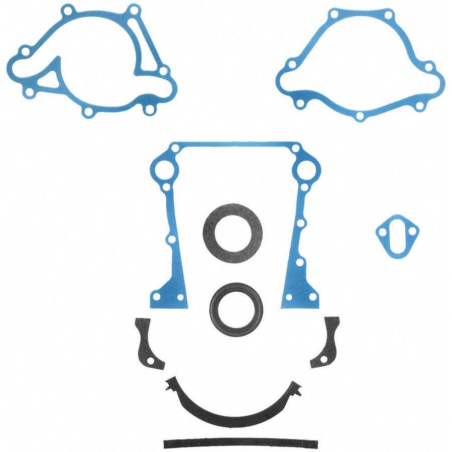Timing Cover Gasket Set FEL-PRO TCS 6563-1