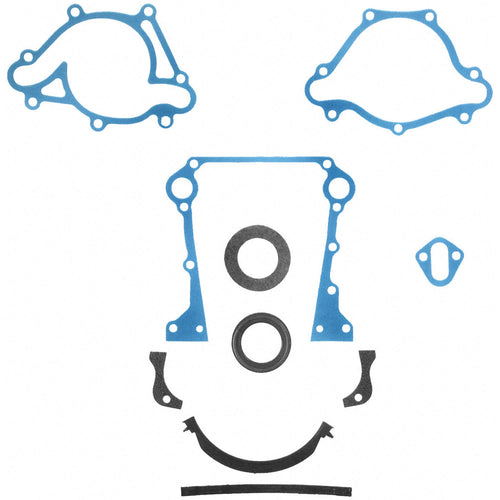Timing Cover Gasket Set FEL-PRO TCS 6563-1