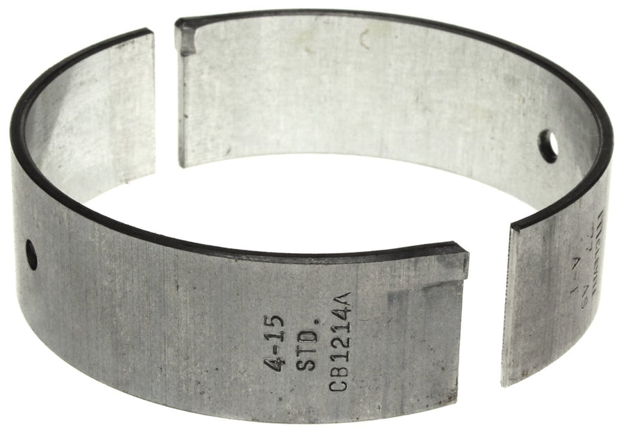 Clevite Engine CB-1214A Connecting Rod Bearing, Pair