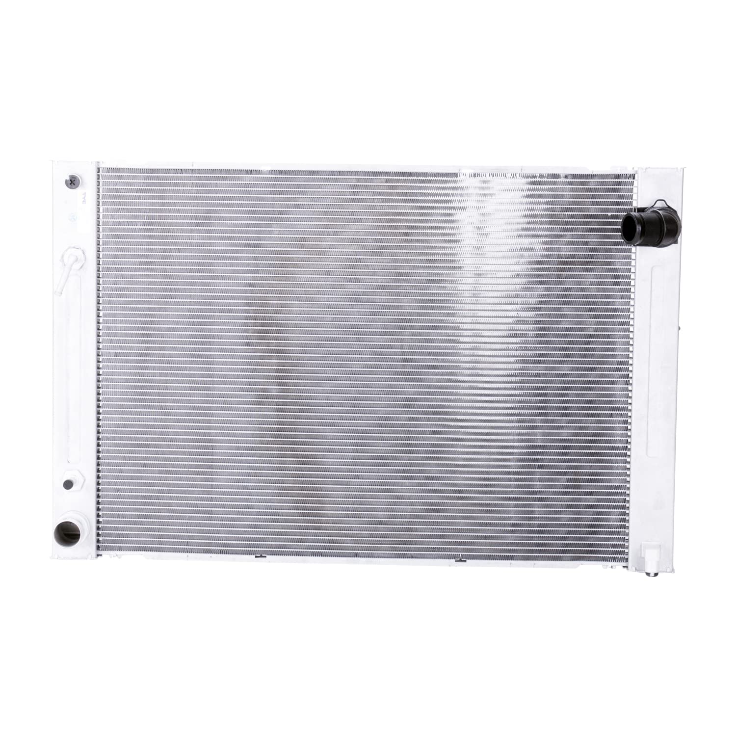 Radiator TYC 13004 Compatible with 2009-2013 Infiniti G37