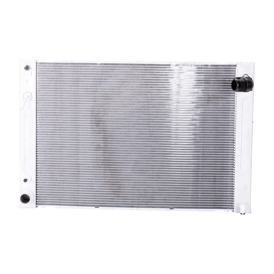 Radiator TYC 13004 Compatible with 2009-2013 Infiniti G37