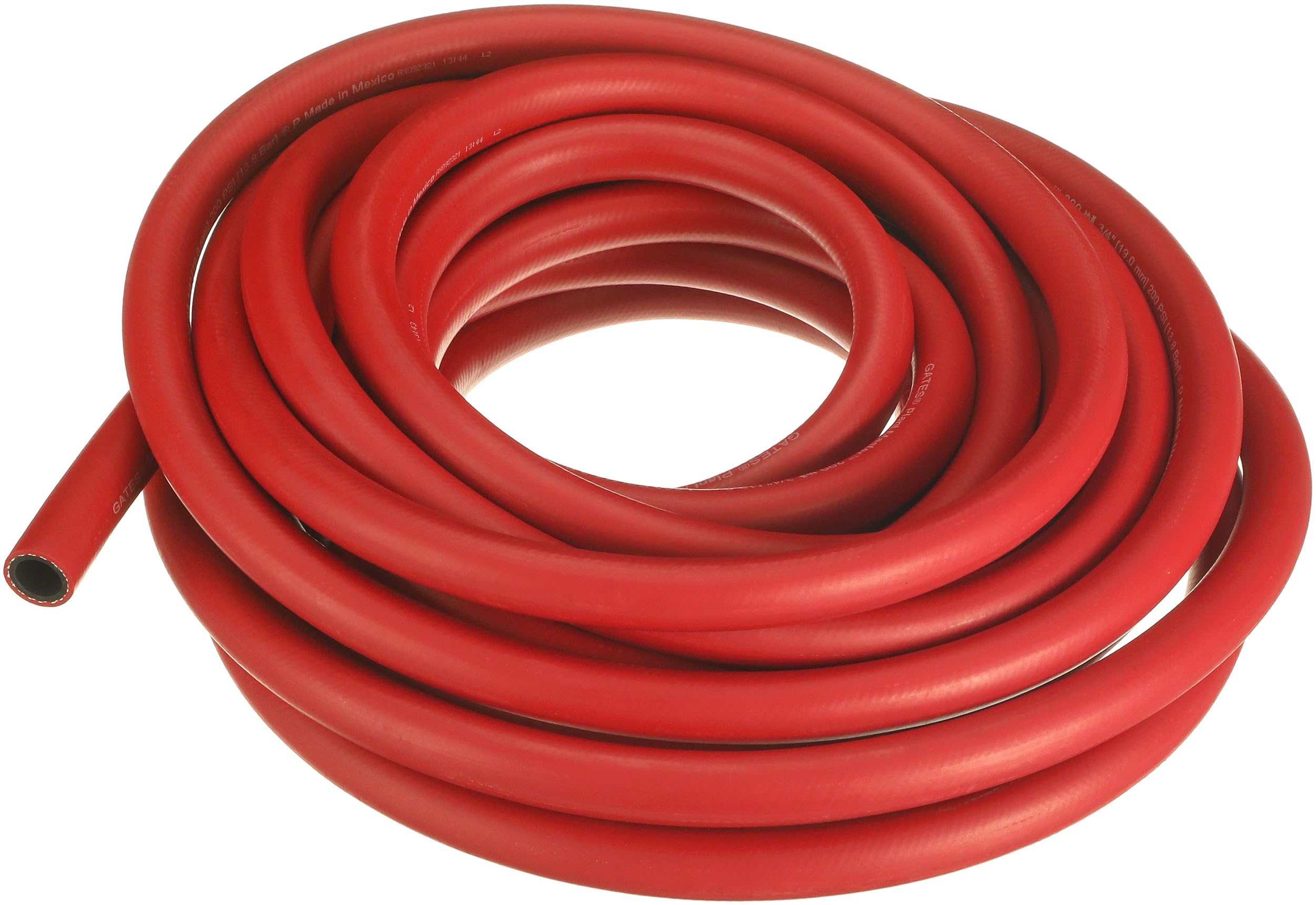 Air and Water Hose Gates (28832)-50' Length, Inner Diameter 3/4"
