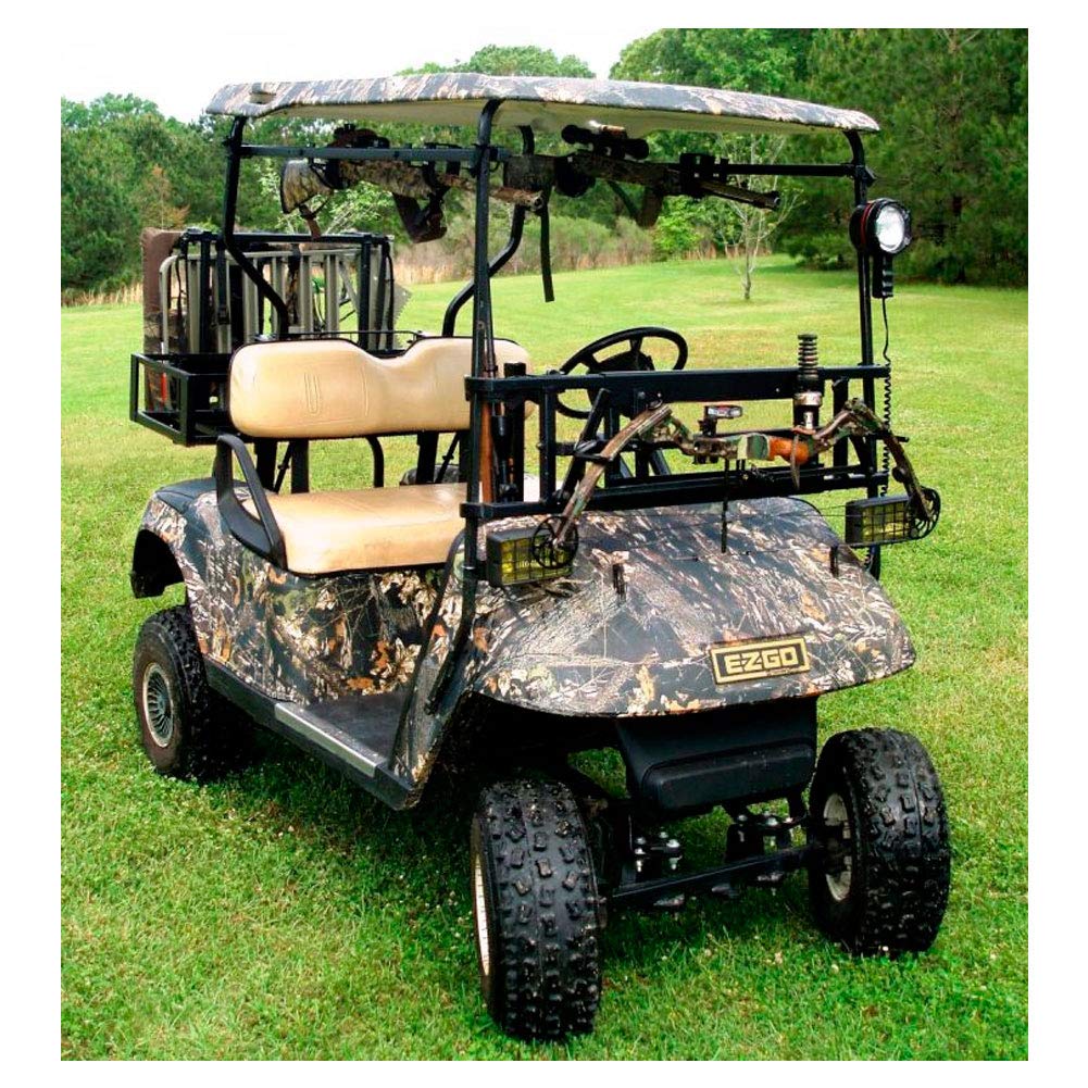 Power-Ride Great Day UVPR901 Bow Rack