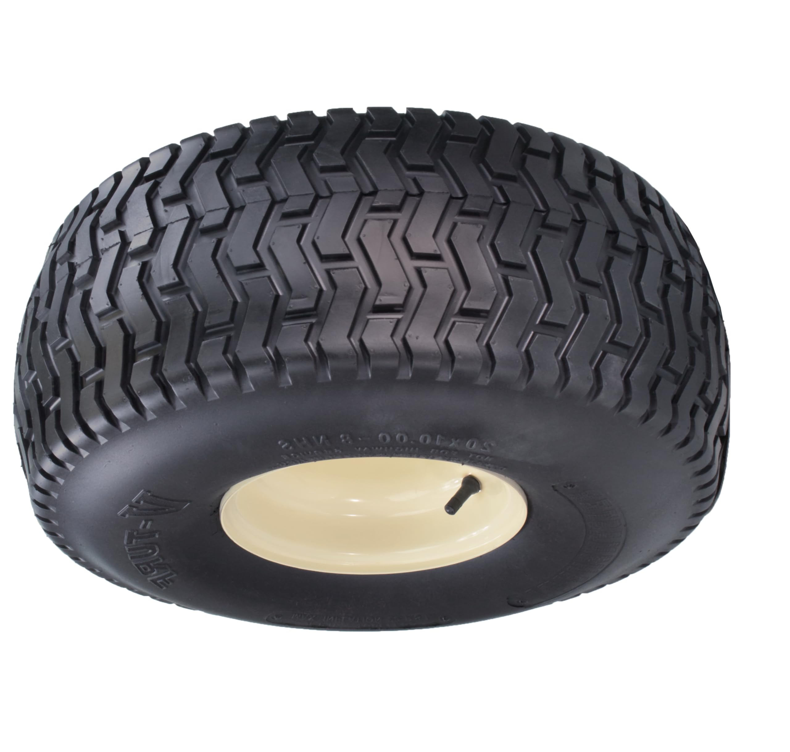 Soft Turf Greenball All-Terrain Tire-208008 78E