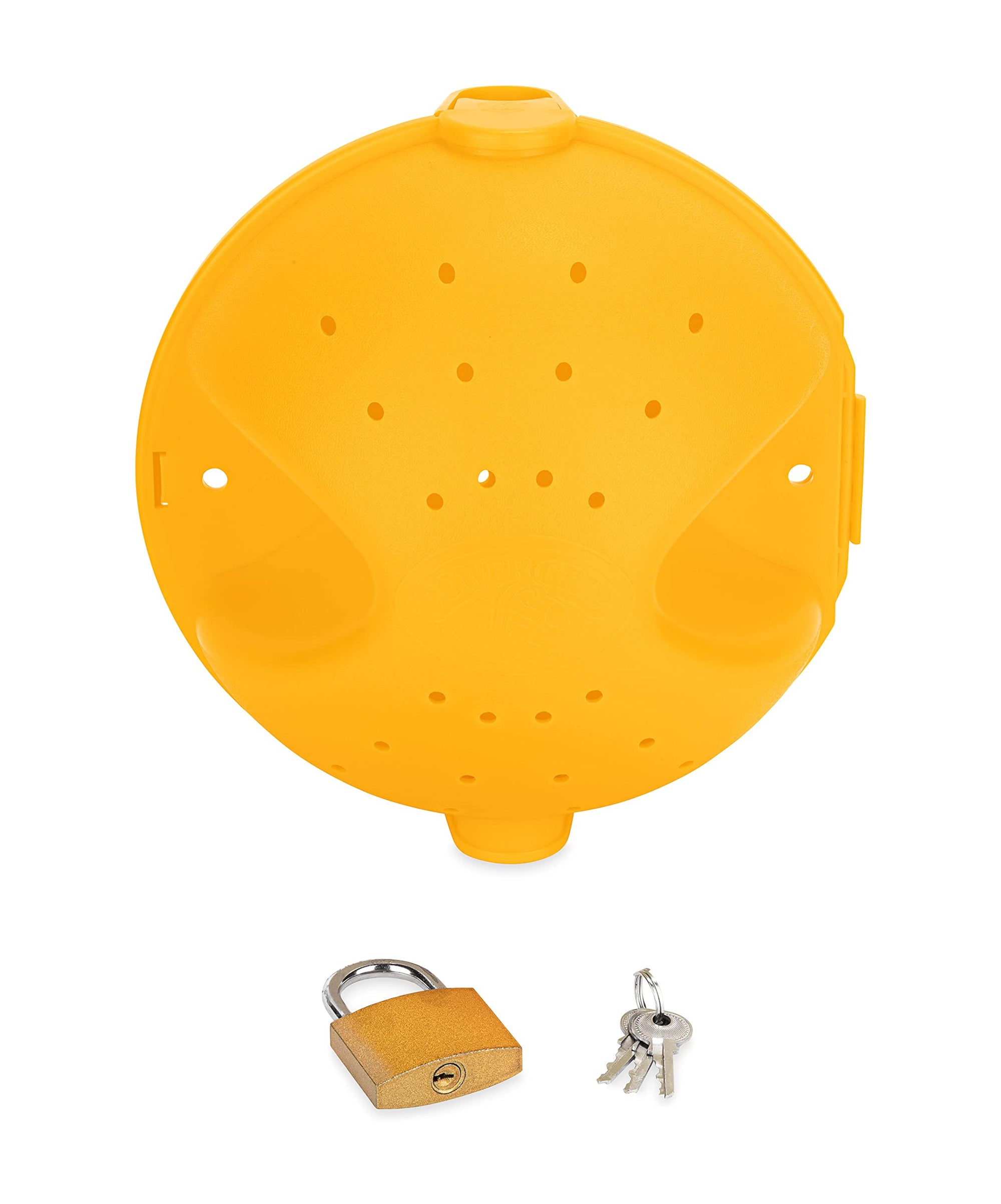 Power Ball Camco 55000 Plug Lock