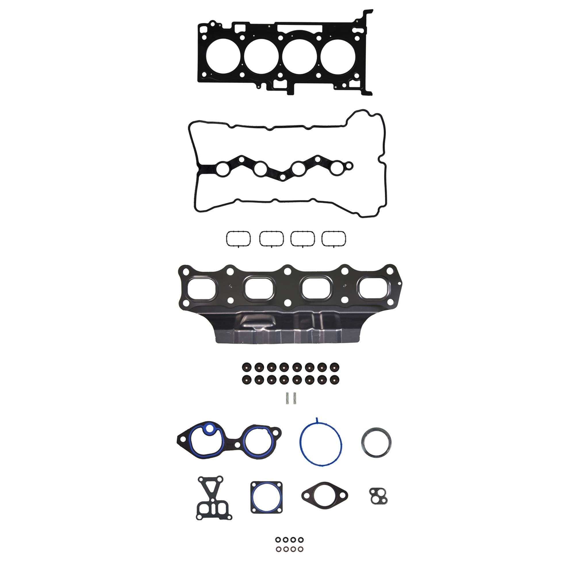 HS FEL-PRO 26449 PT-1 Head Gasket Set