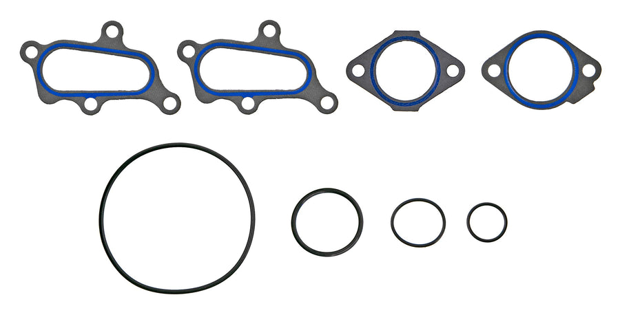 Water Pump FEL-PRO Mounting Set ES 71347