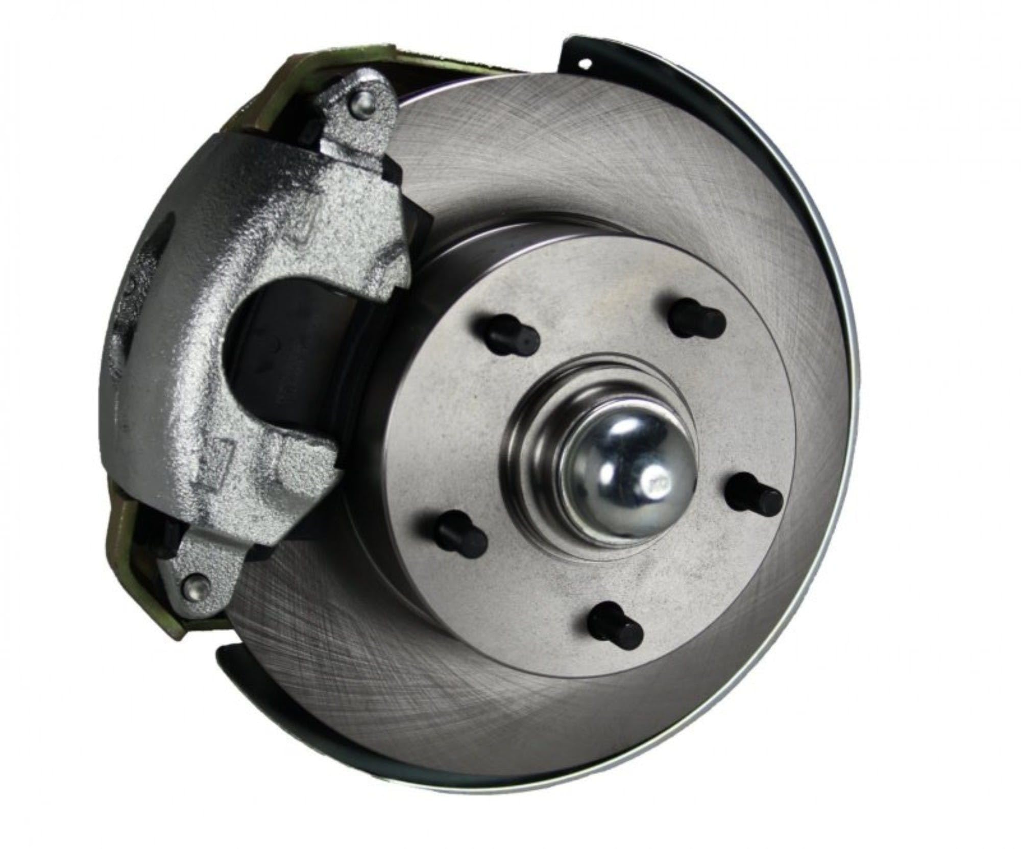 Brakes Leed Spindle Mount Kit