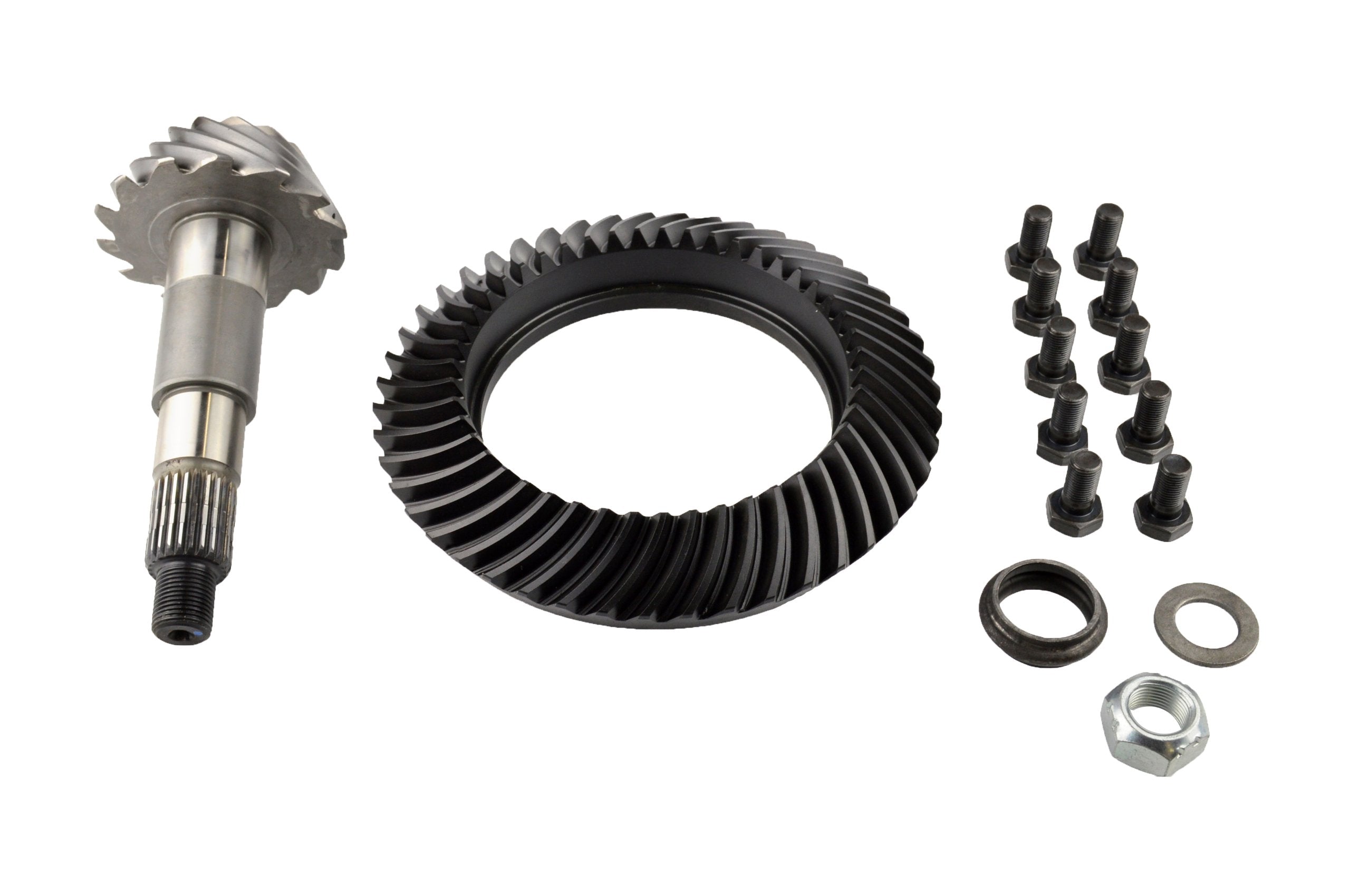 Differential Ring and Pinion Gear Set Spicer 2002556-5 for DANA 44, 3.36 Ratio