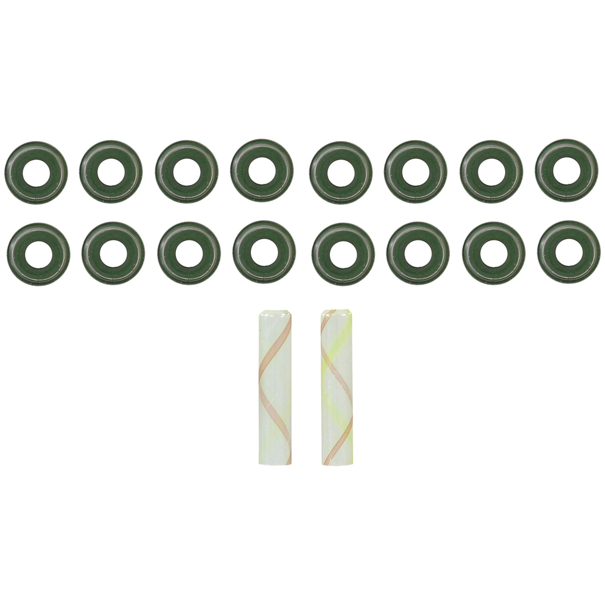 SS FEL-PRO 71163-1 Valve Stem Seal Set