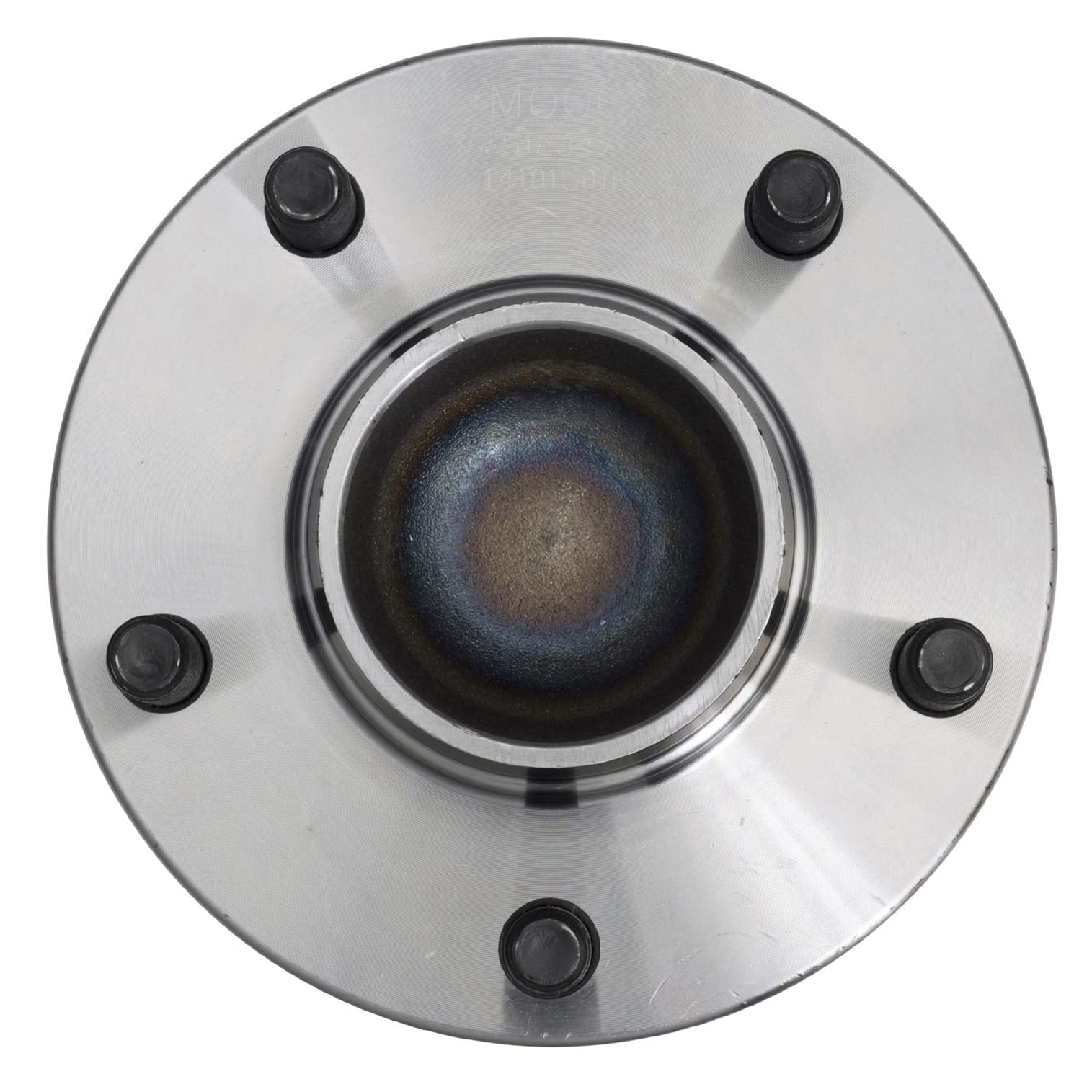 Wheel Bearing and Hub Assembly MOOG for Mazda 3