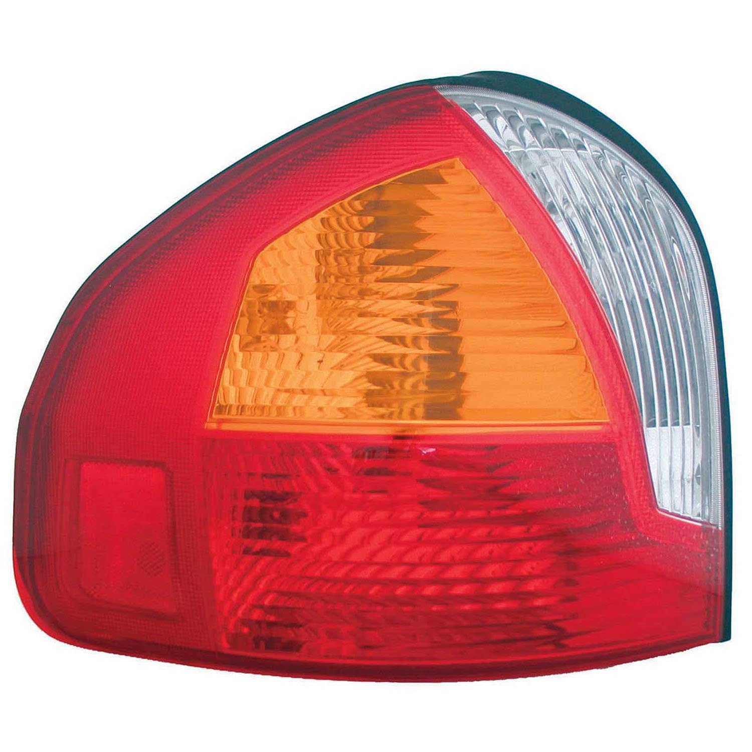 TAIL LAMP TYC 01-04 HY SNTA FE T.L LH (11-6012-00)