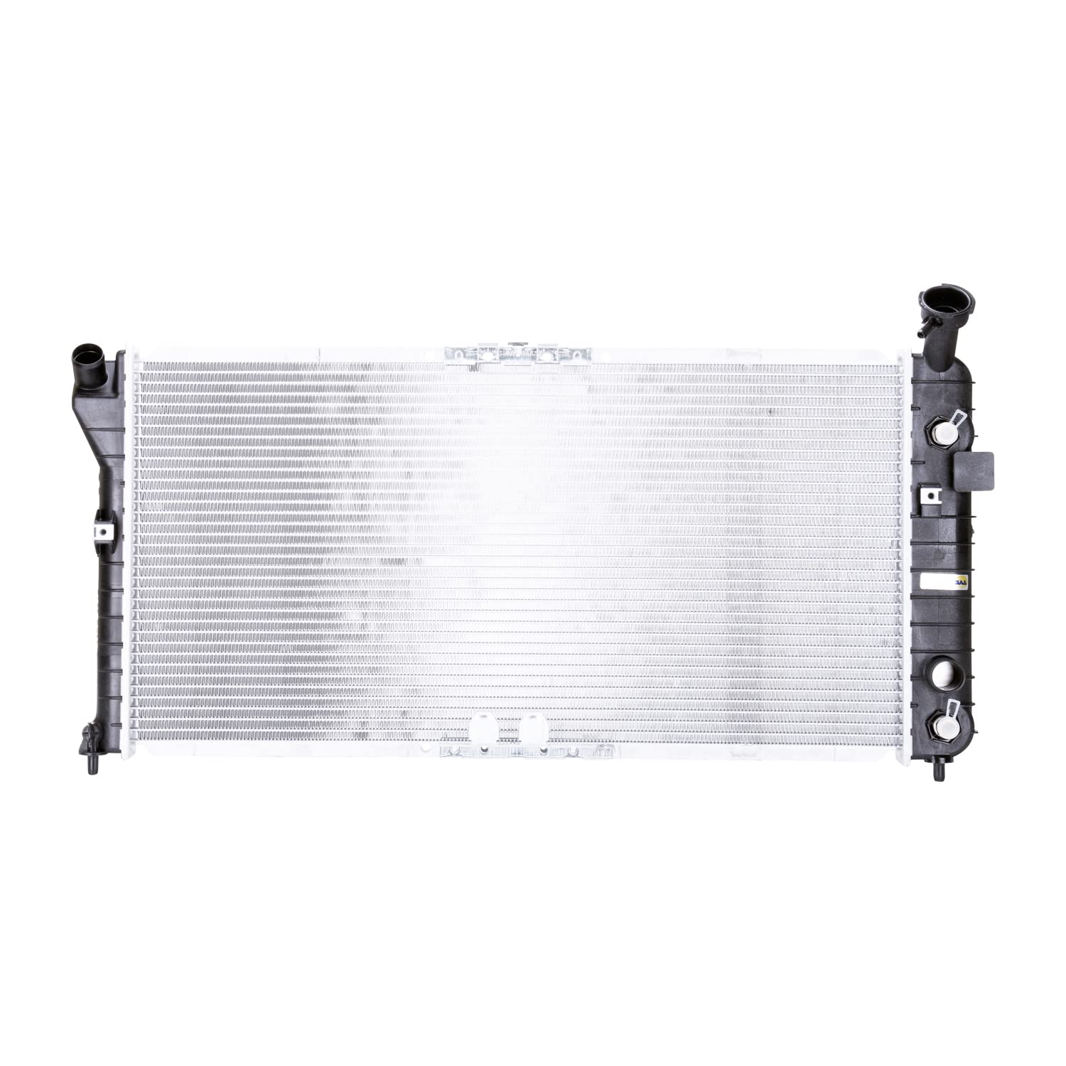 Compatible TYC 1890 Radiator with 1997-2003 Pontiac Grand Am